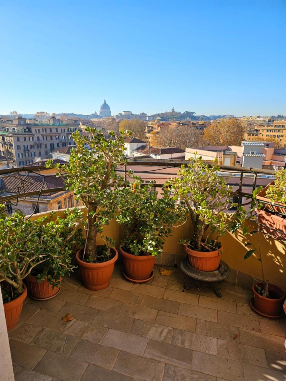 St. Peter's * Roma