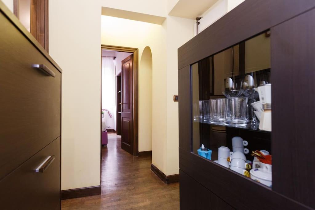 Cozy Roma