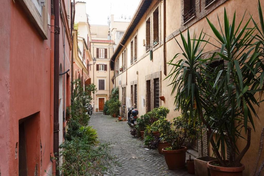 Appartamento Cozy Roma