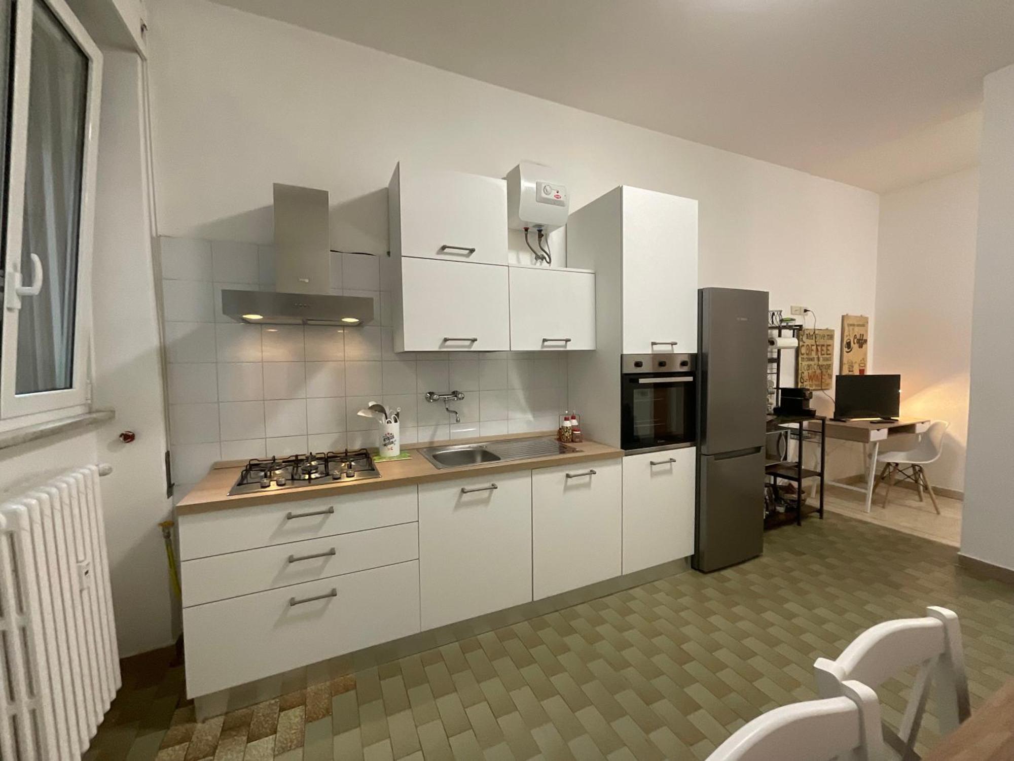 Casa Sofia Trastevere Apartamento