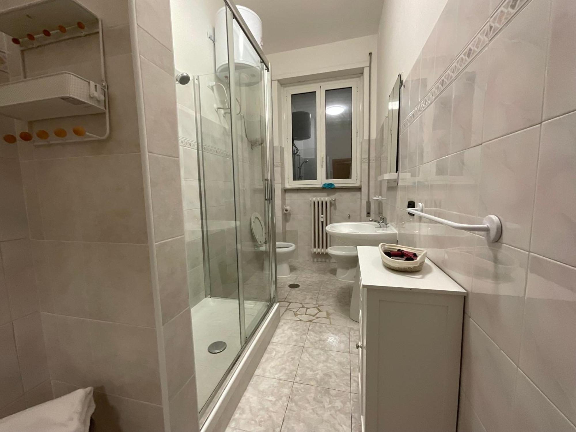 Casa Sofia Trastevere Roma