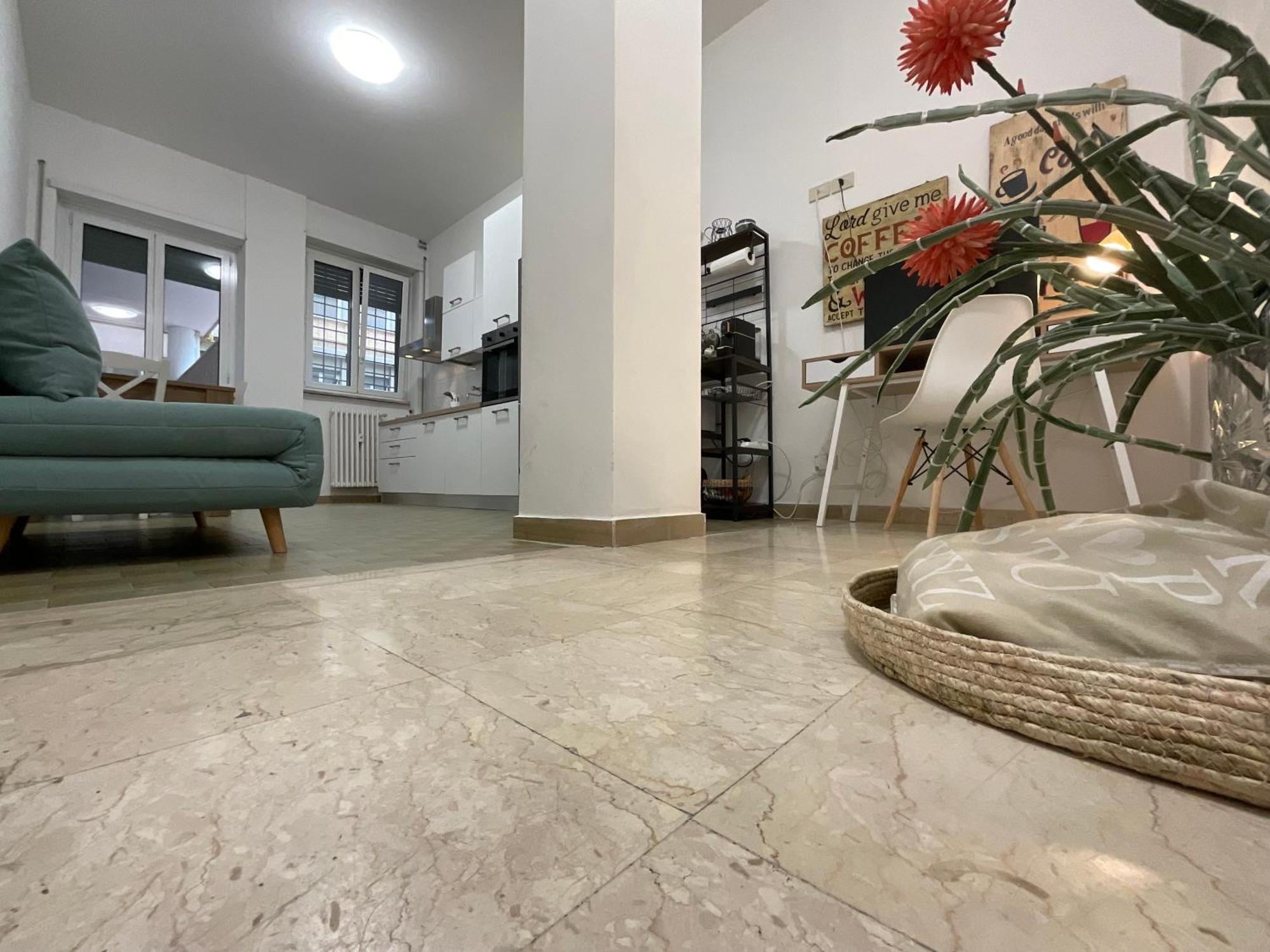 Casa Sofia Trastevere * Roma