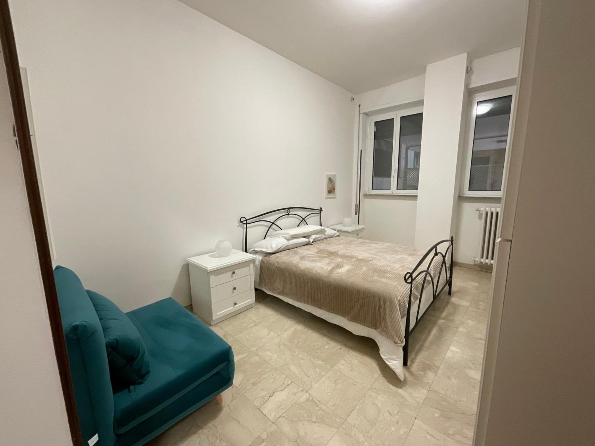 Casa Sofia Trastevere Apartamento Roma