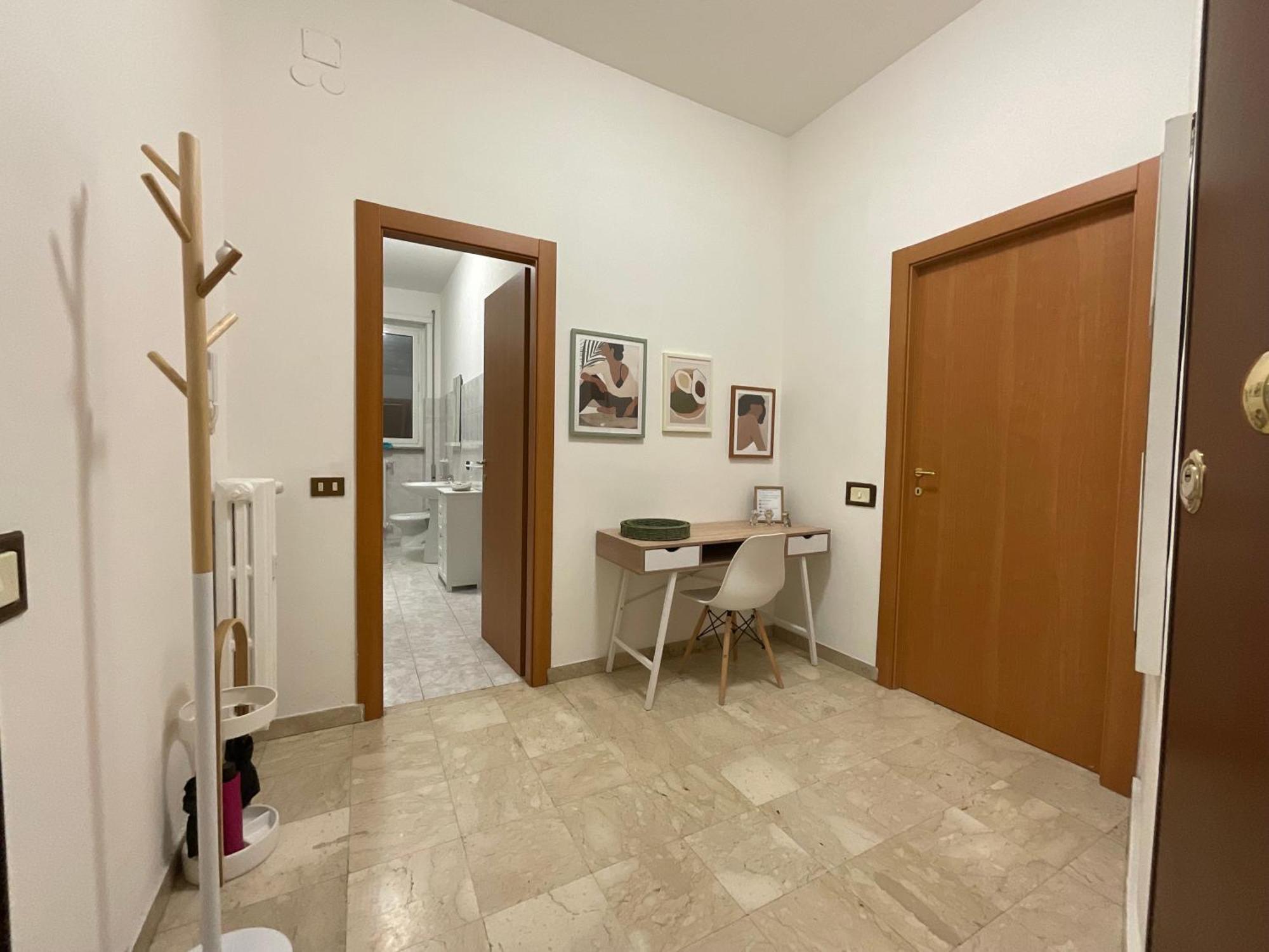 Casa Sofia Trastevere Apartamento *