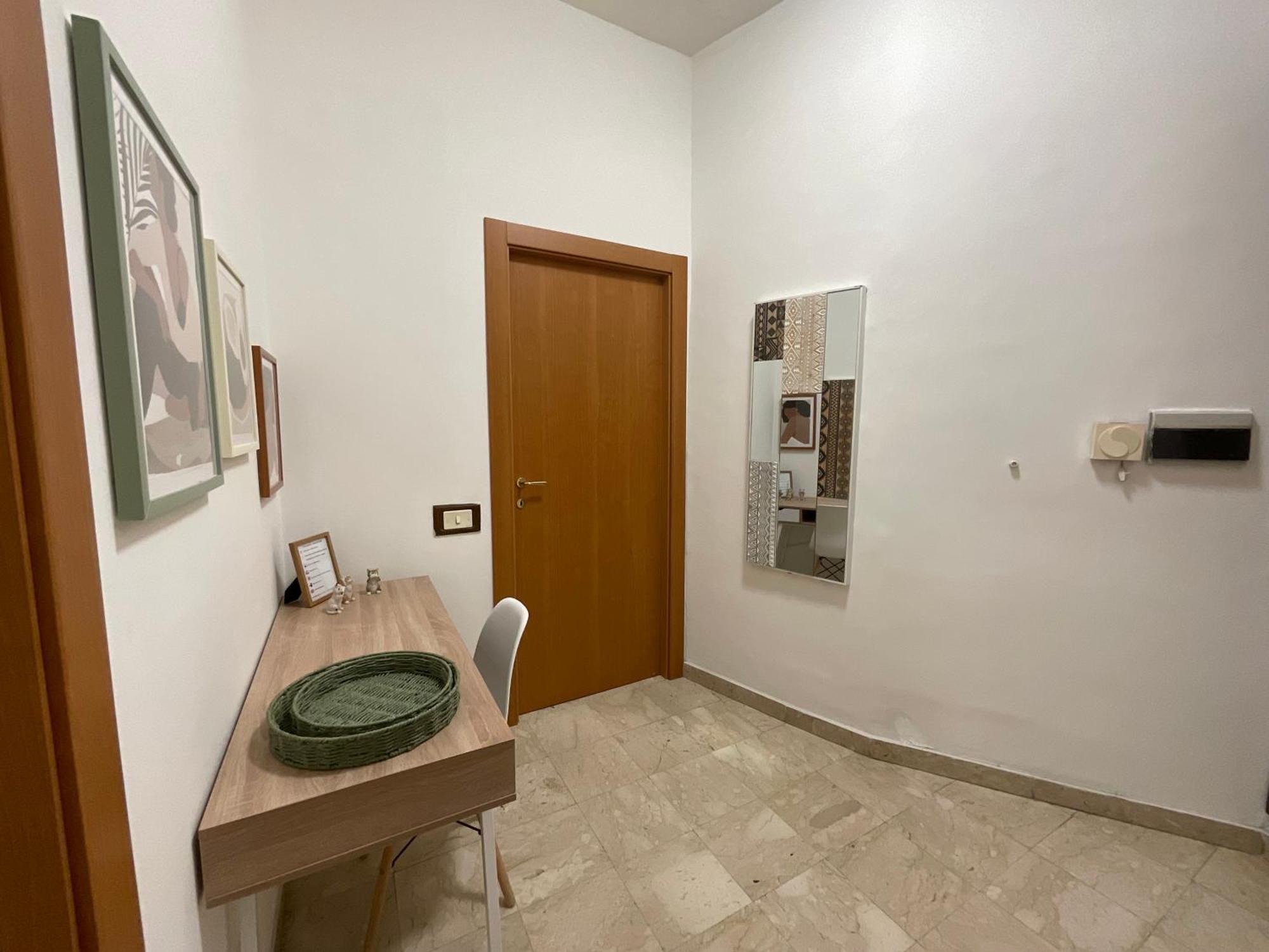 Apartamento Casa Sofia Trastevere