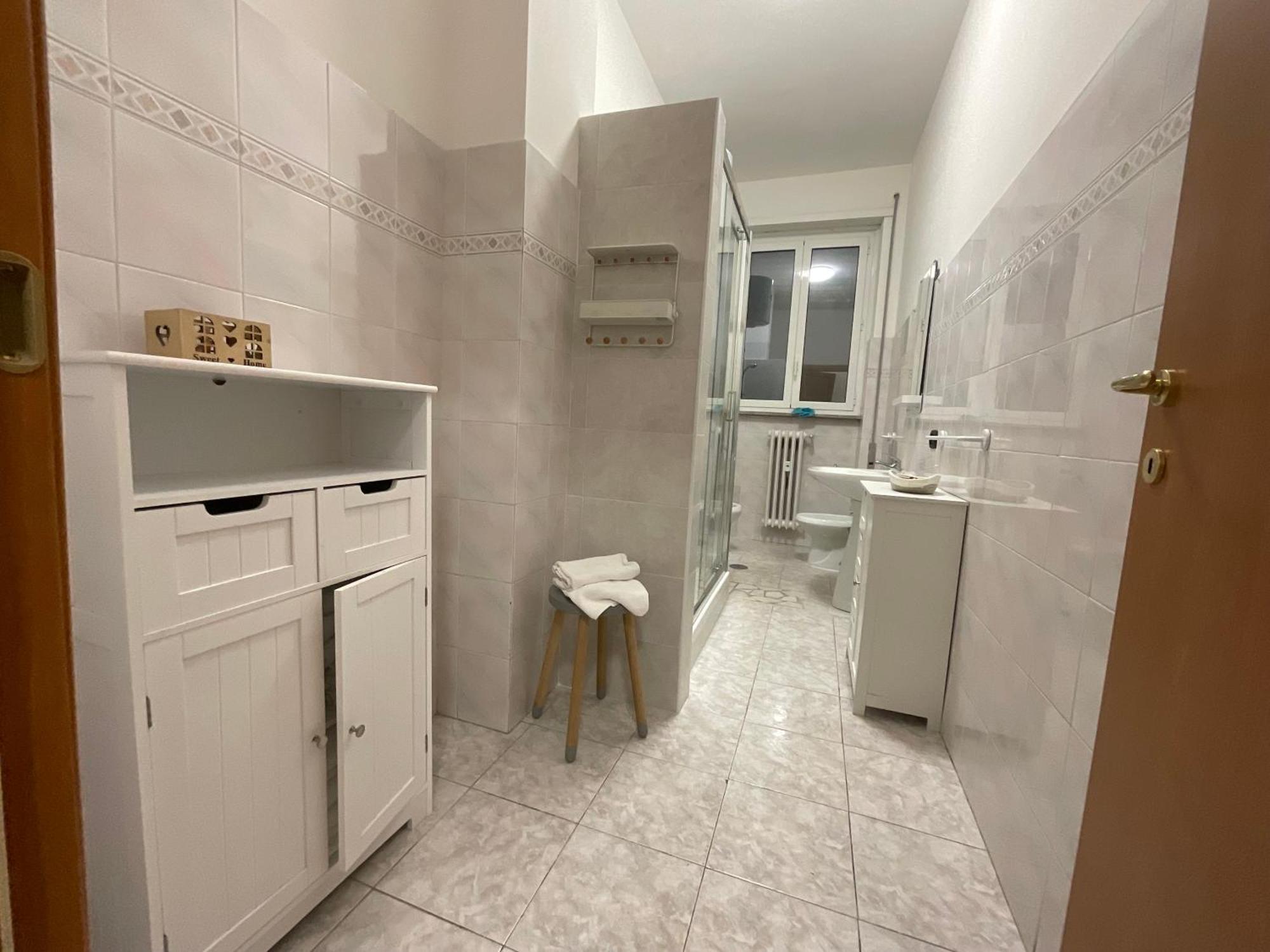Apartamento Casa Sofia Trastevere *