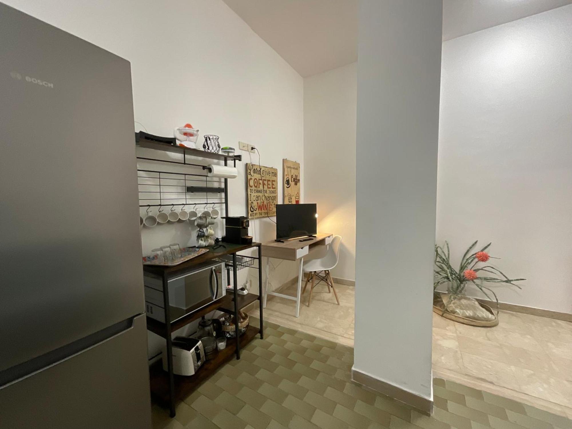 Casa Sofia Trastevere