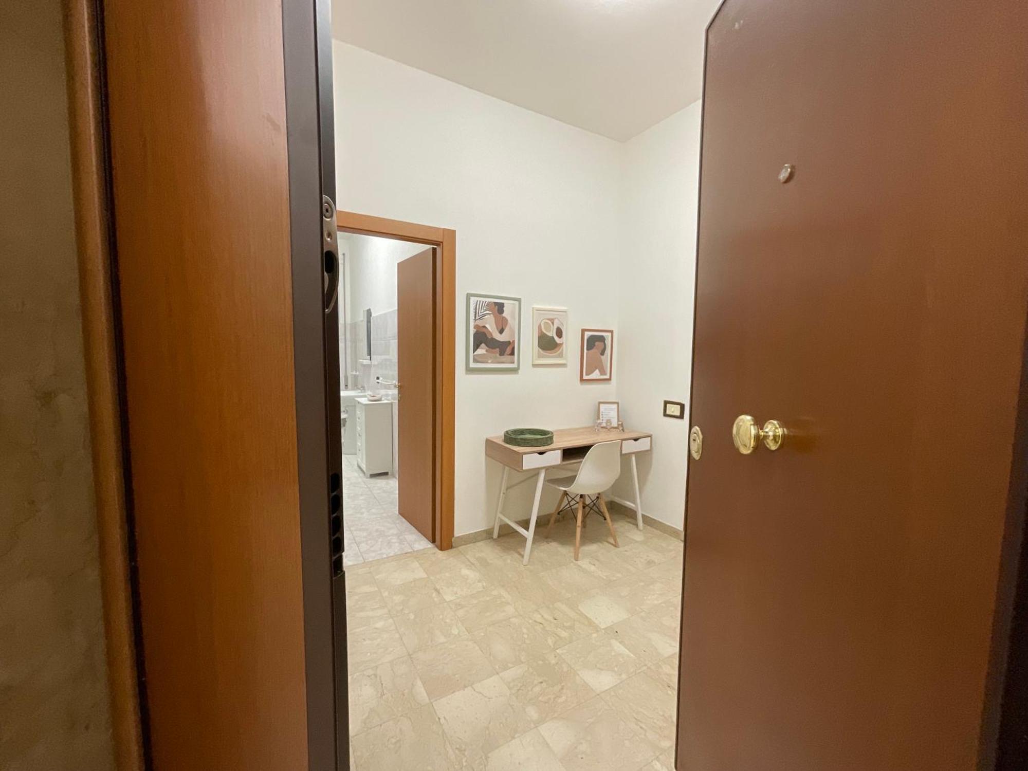 Casa Sofia Trastevere Apartamento Roma