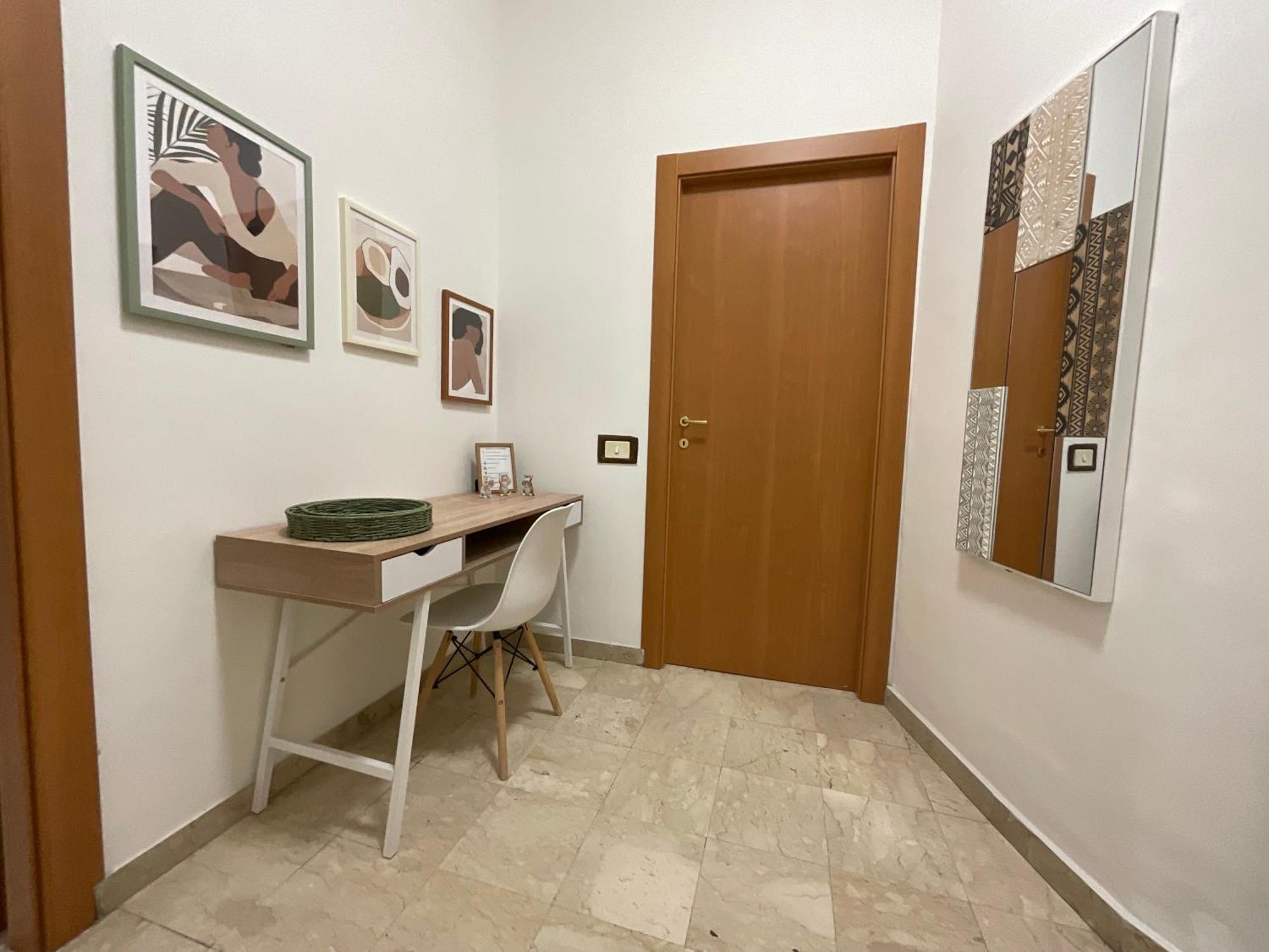 Apartamento Casa Sofia Trastevere *