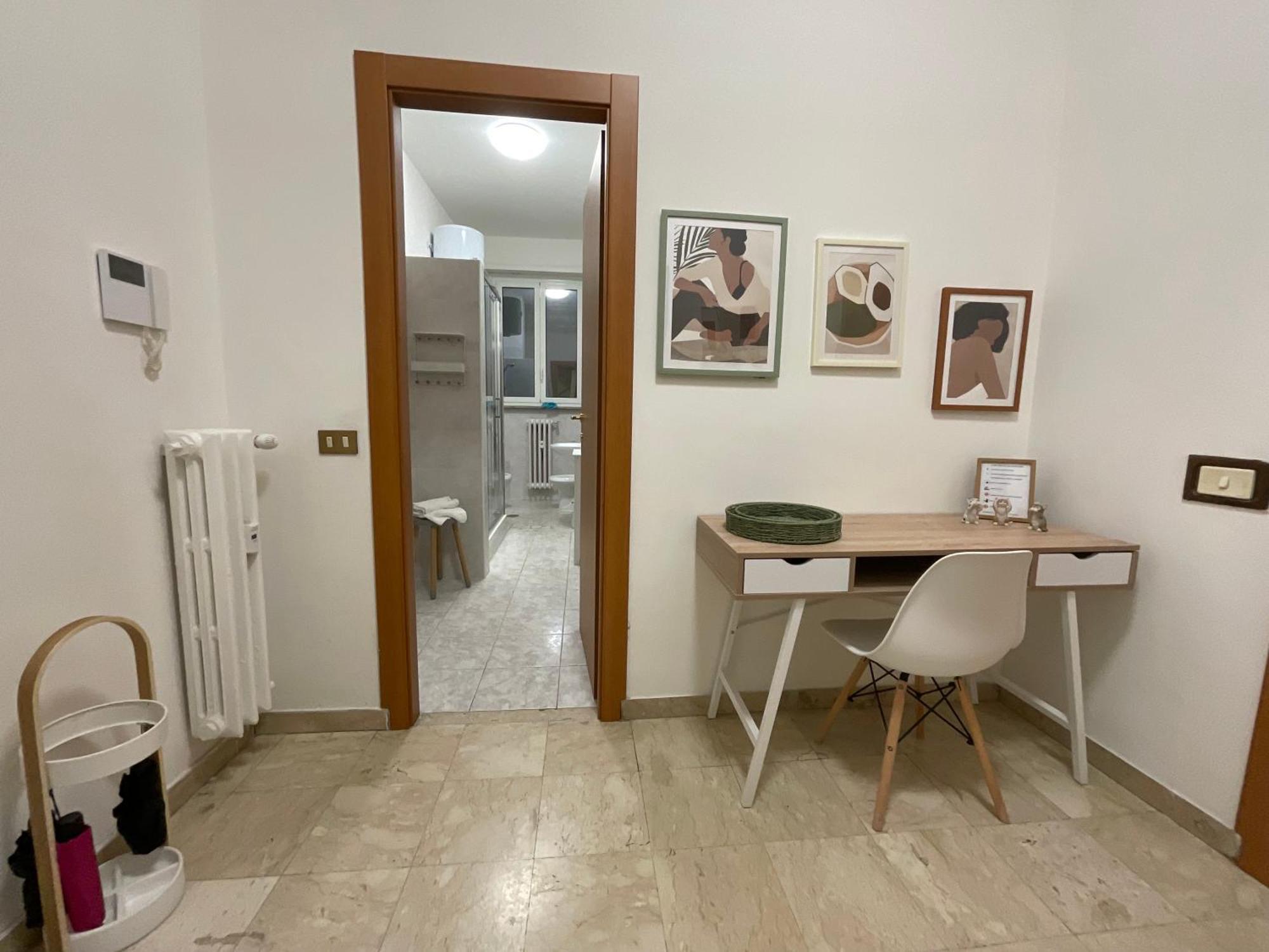Casa Sofia Trastevere Apartamento Roma