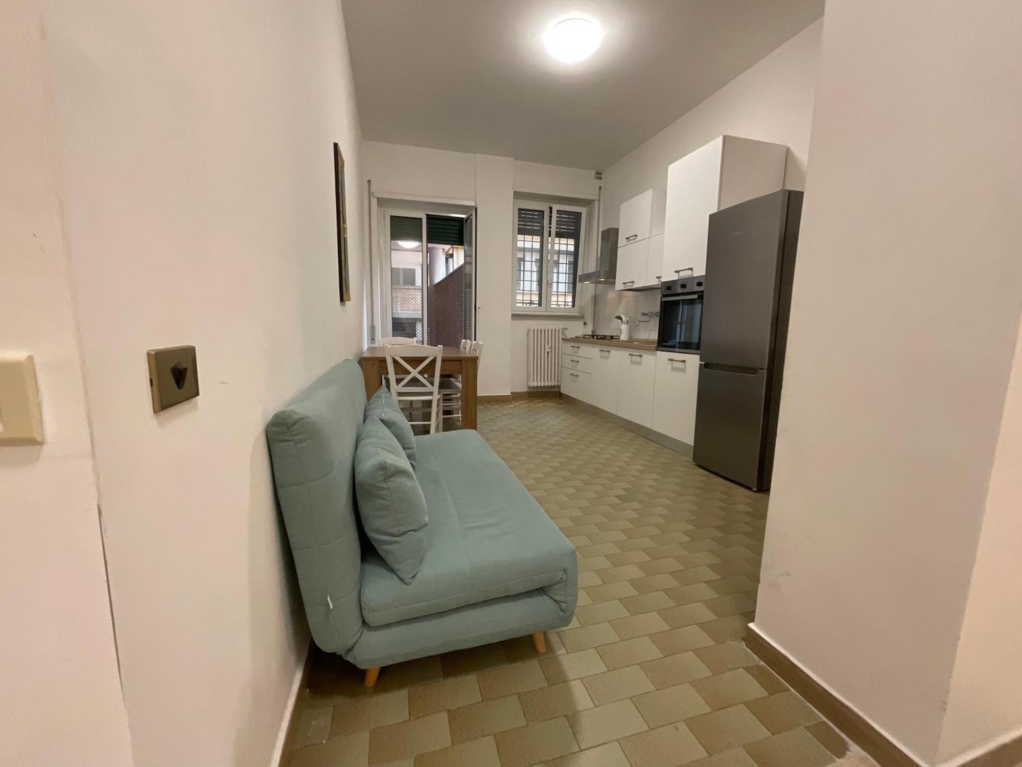Casa Sofia Trastevere Roma