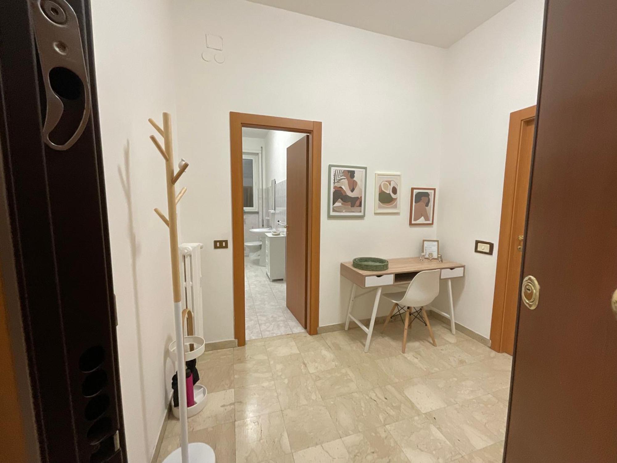 Apartamento Casa Sofia Trastevere *