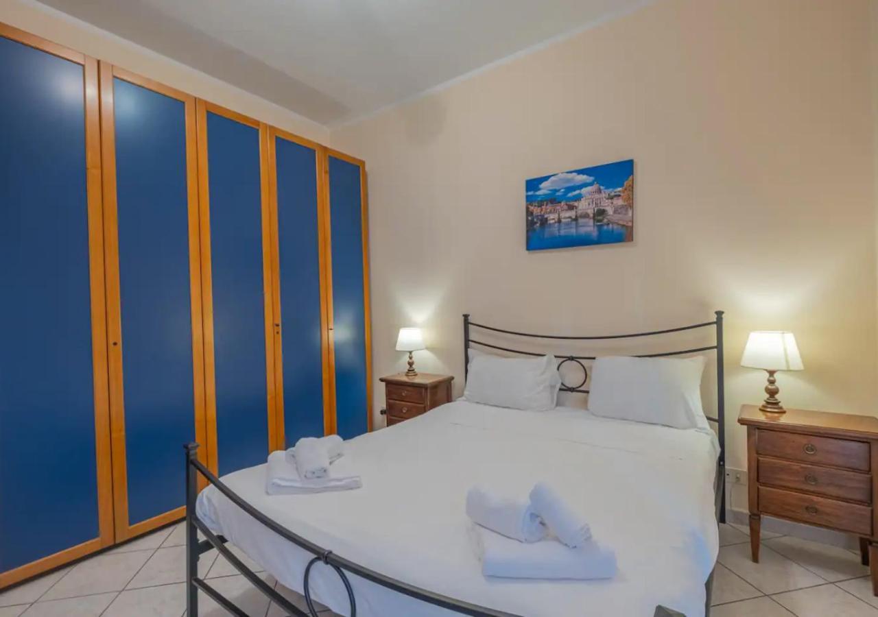 Apartamento Vatican Cozy Casetta - Vicino Metro A
