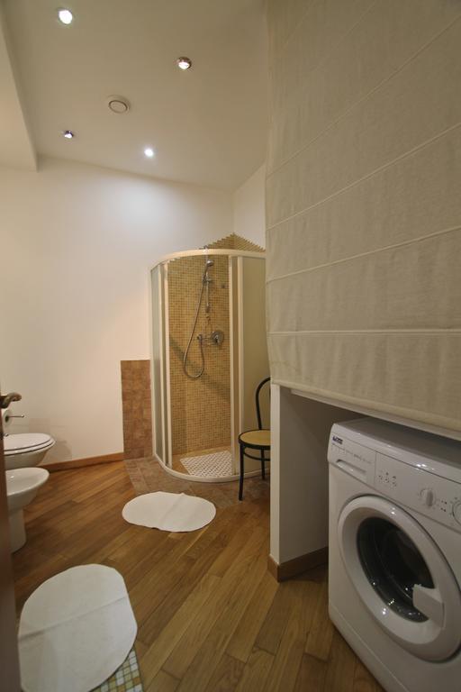 Apartment San Pietro *