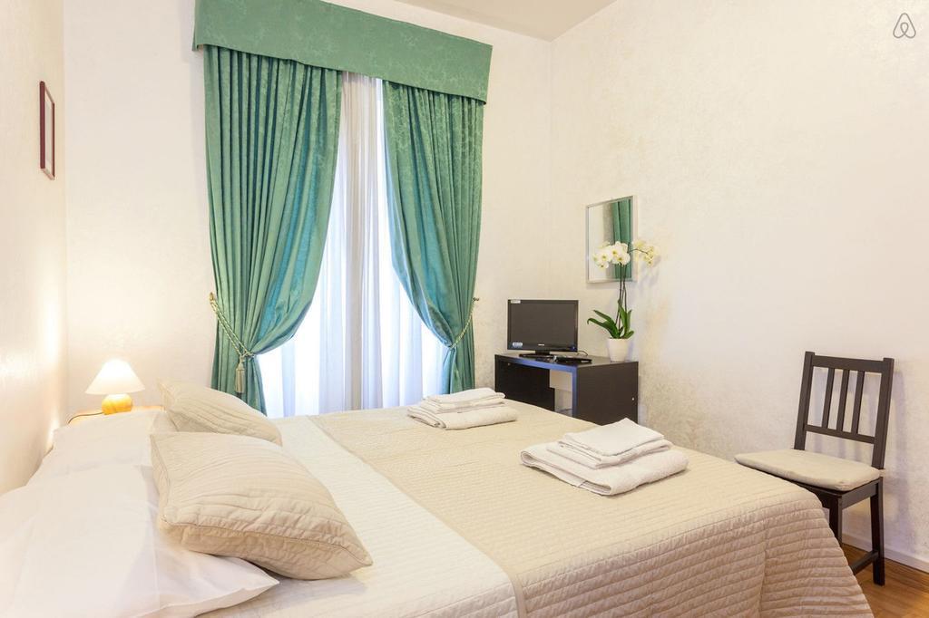 Bed and breakfast Kosher La Casa Di Eva