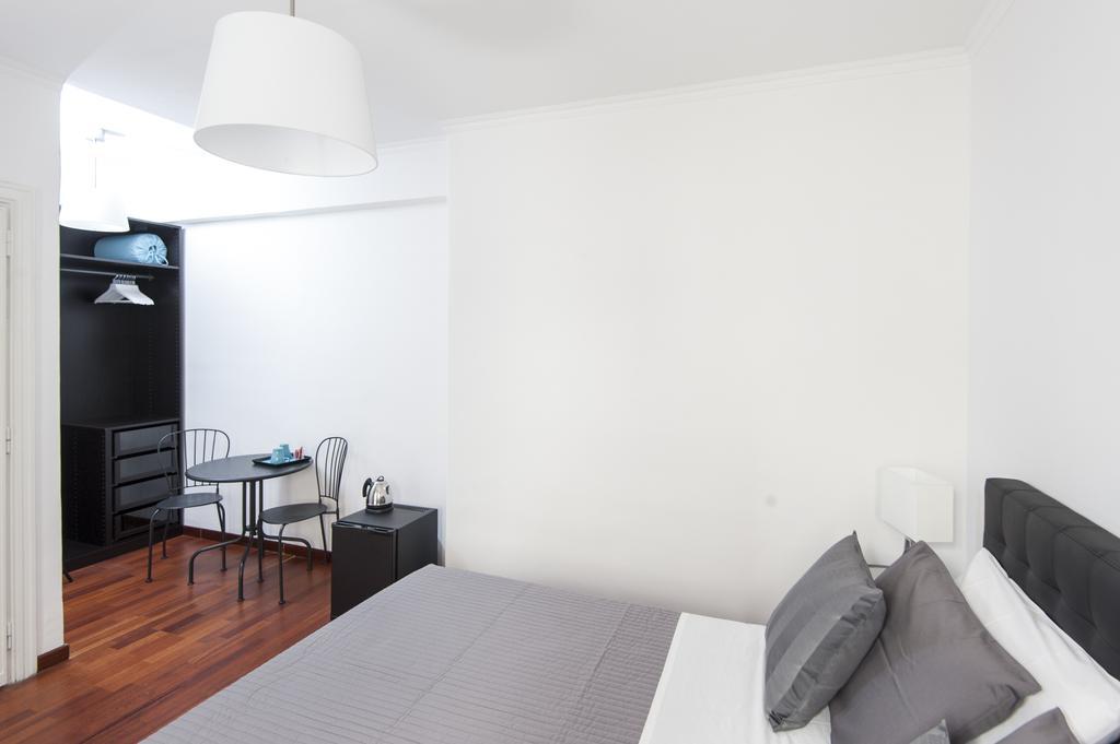 La Residenza Degli Angeli Apartamento