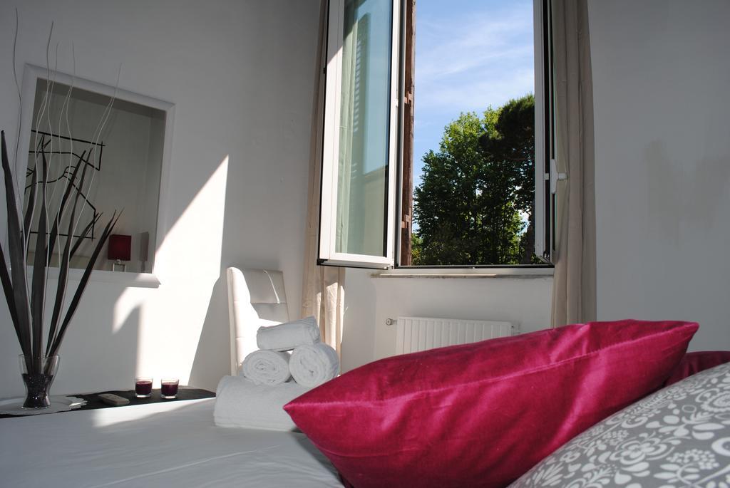 Apartamento Mammamia *
