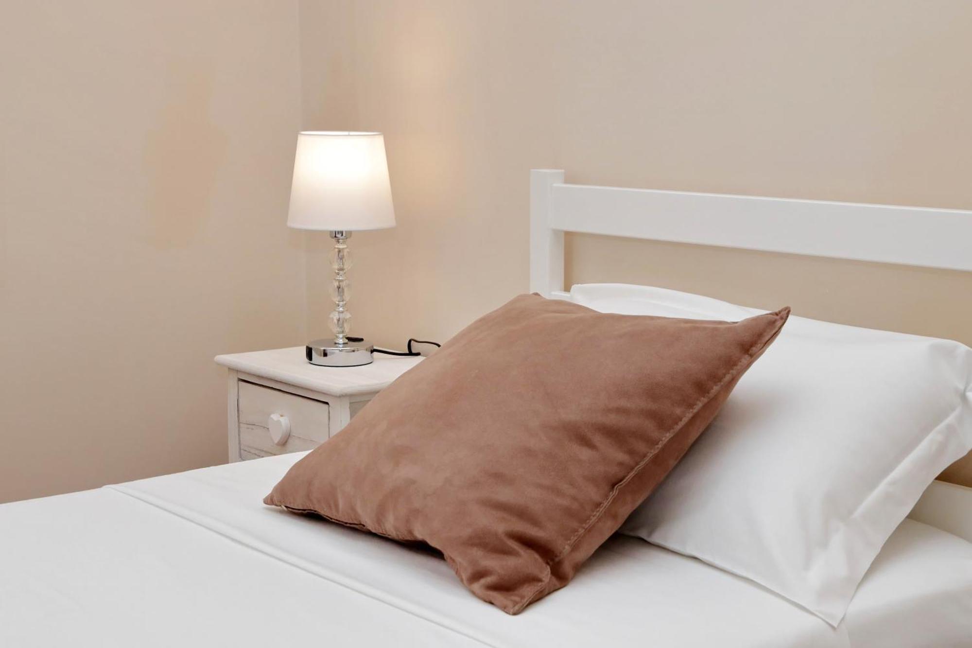 Appartamento Elegant And Spacious Apartment, Vespasiano 9 *