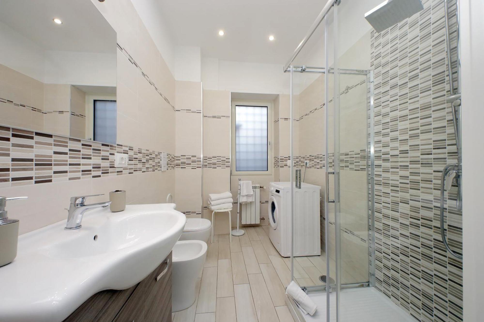 Apartamento Lovely With Terrace Near The Vatican