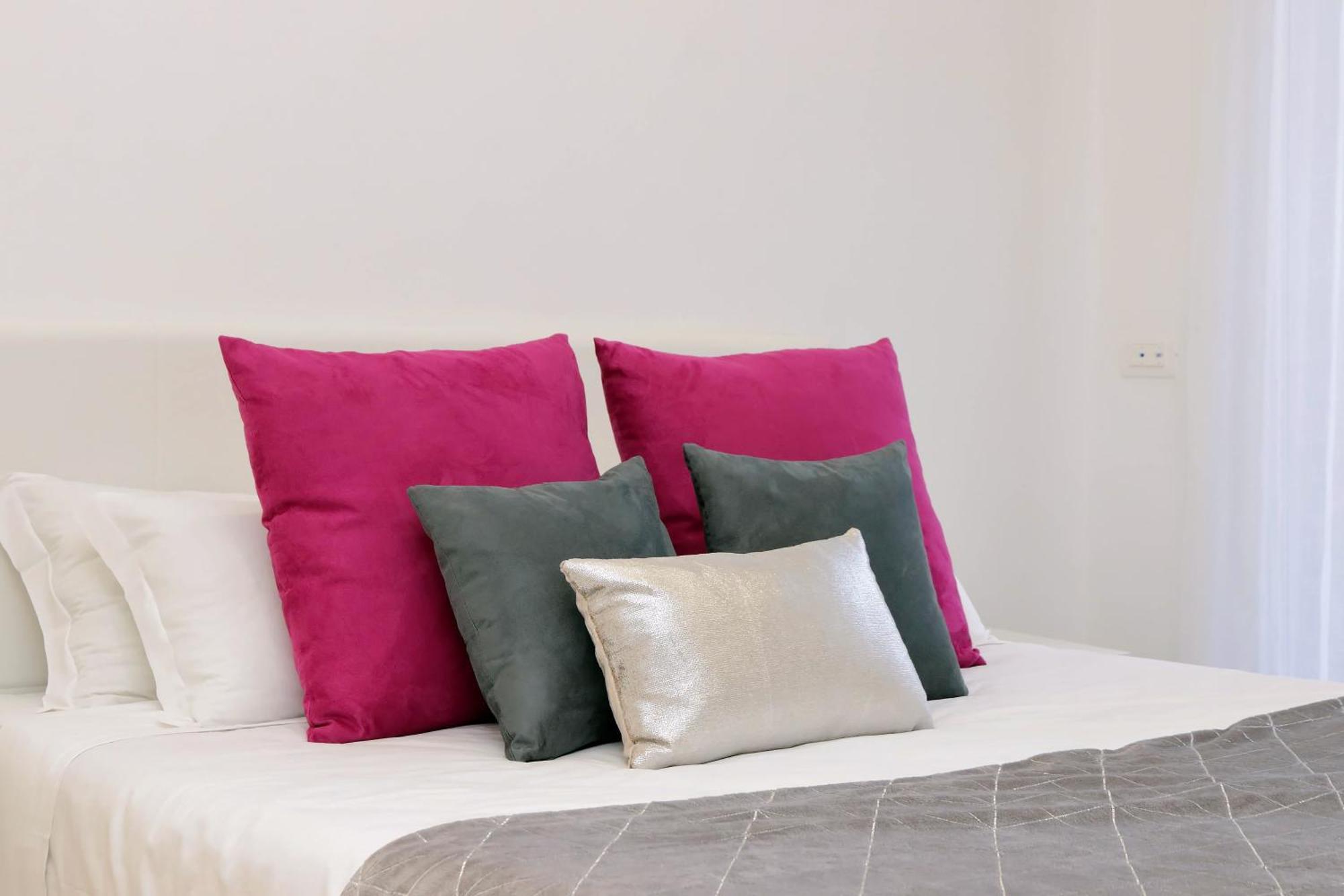 Lovely With Terrace Near The Vatican Apartamento *