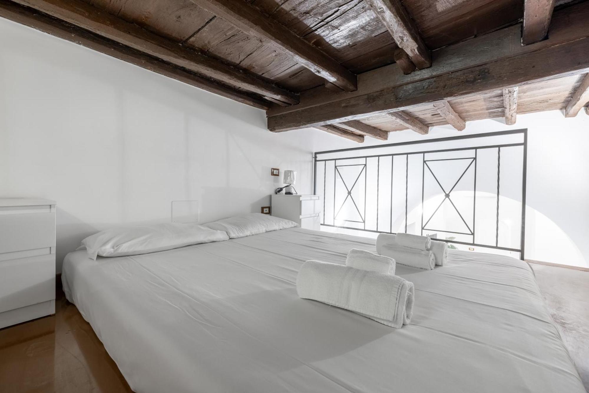 Lovely - Capocci Appartamento