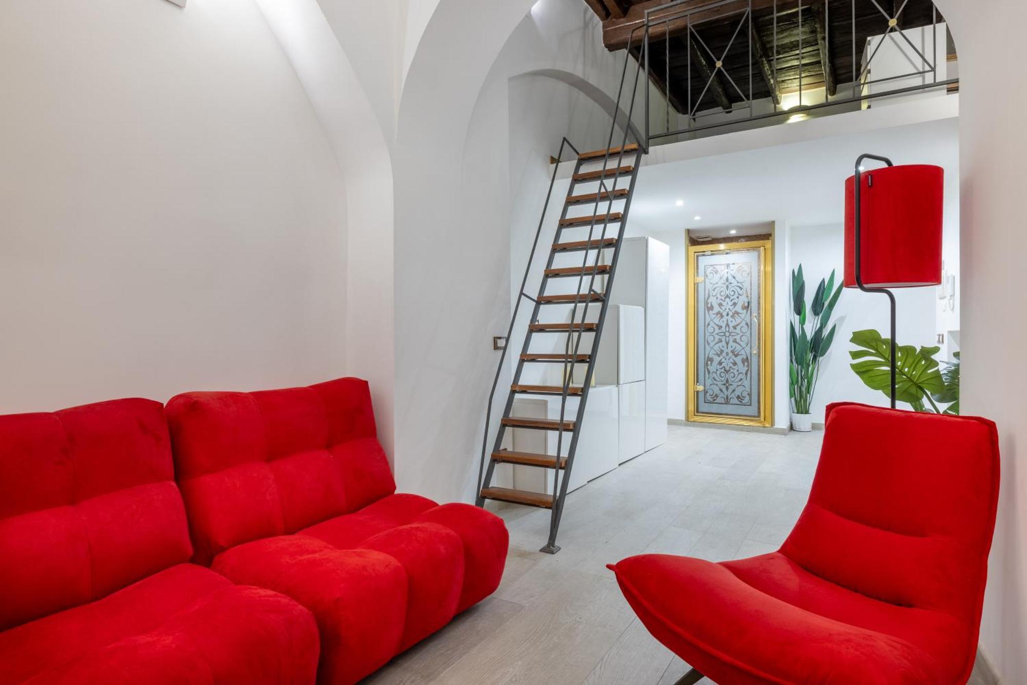 Apartamento Lovely - Capocci *
