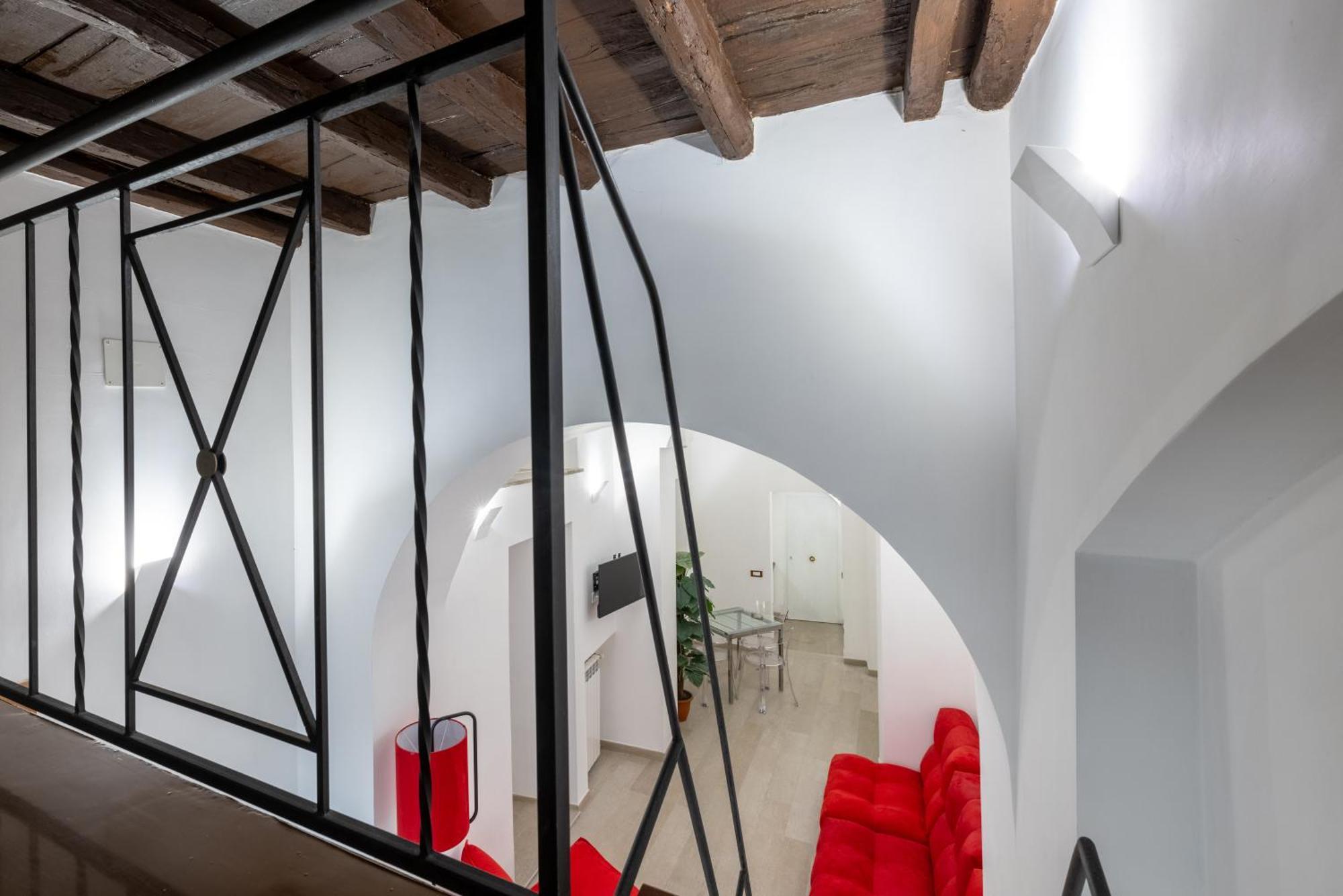 Apartamento Lovely - Capocci *