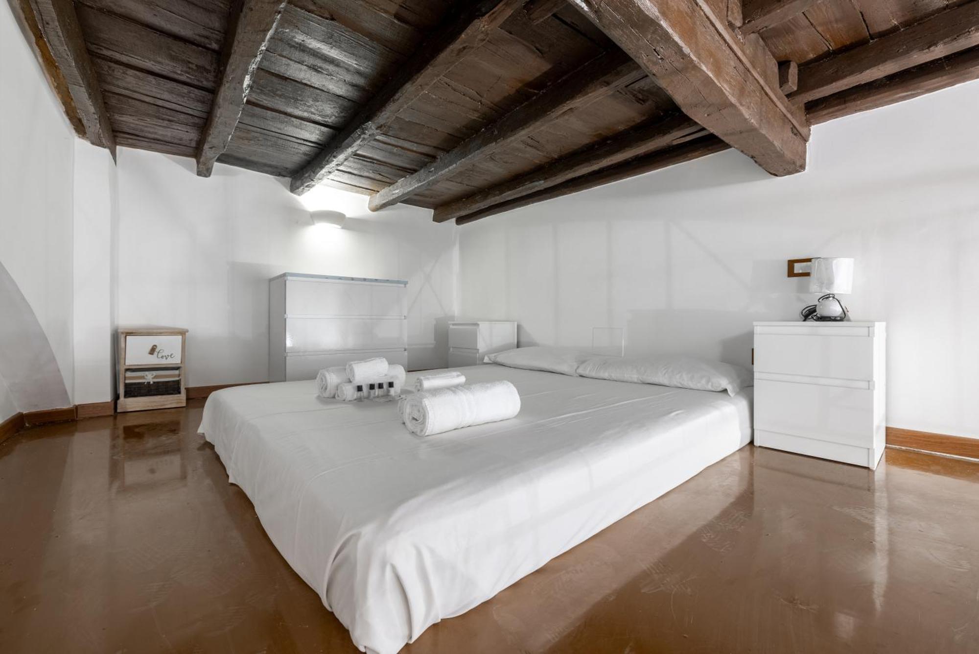 Lovely - Capocci Apartamento Roma