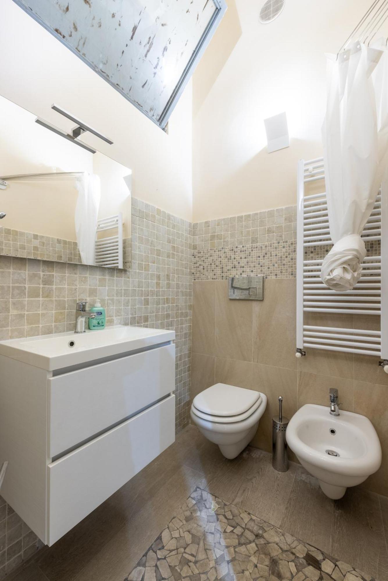 Lovely - Capocci Apartamento