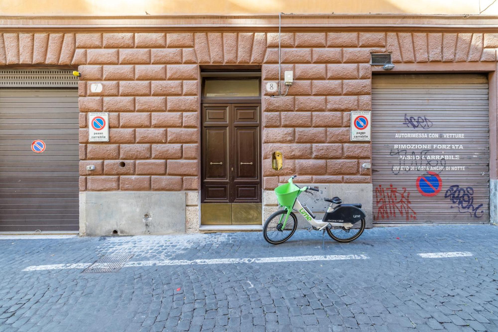 Lovely - Capocci Apartamento *