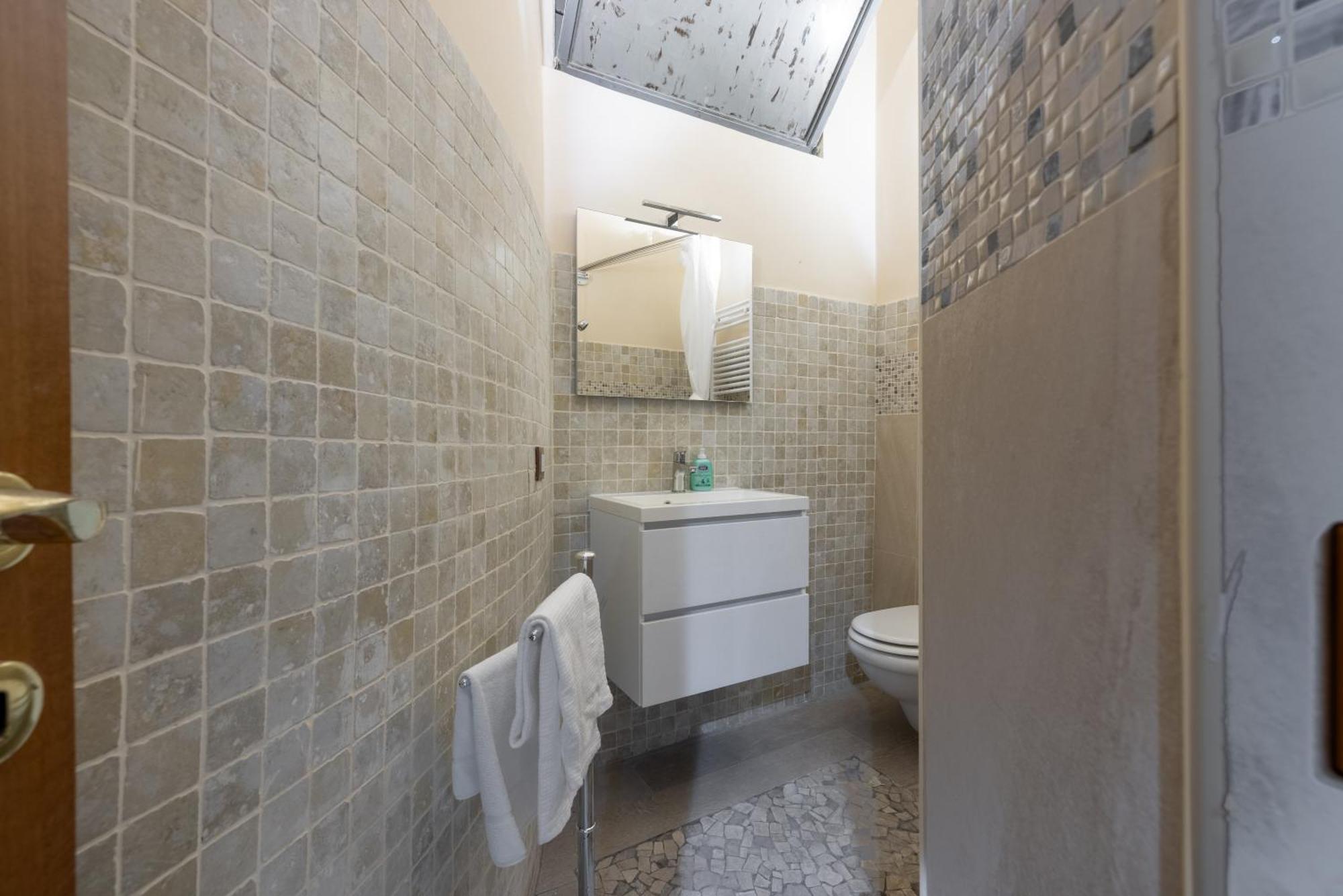 Apartamento Lovely - Capocci