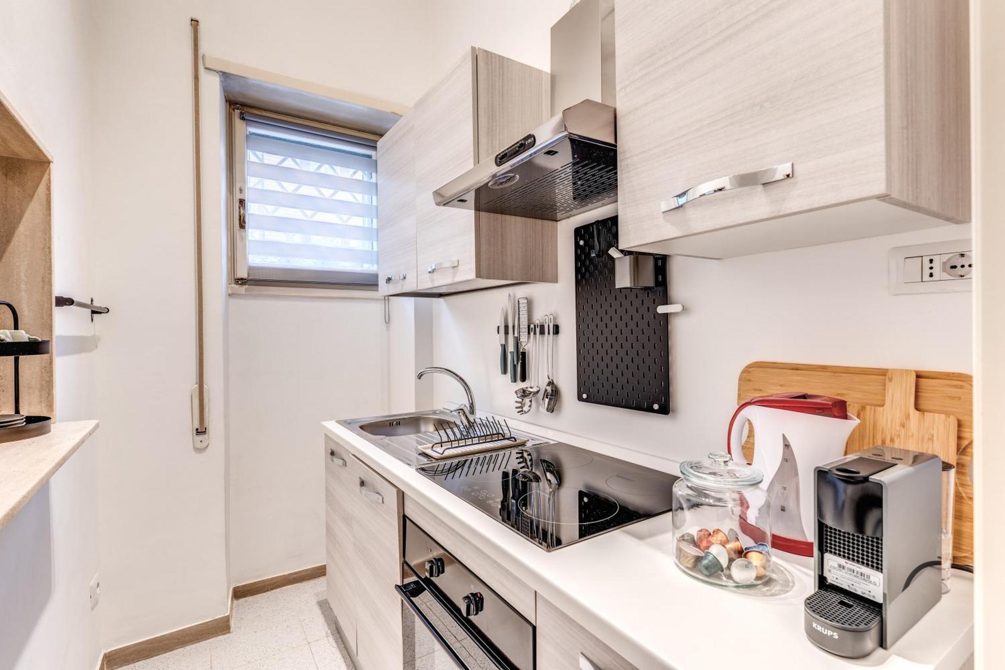 Residenza Coppede * Roma