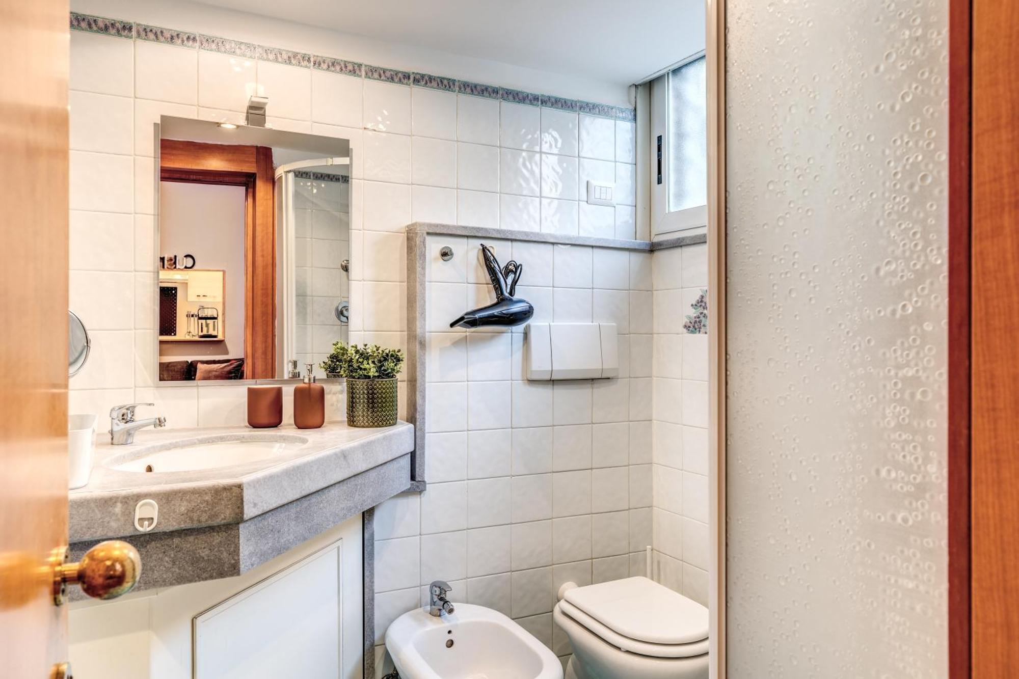 Residenza Coppede * Roma