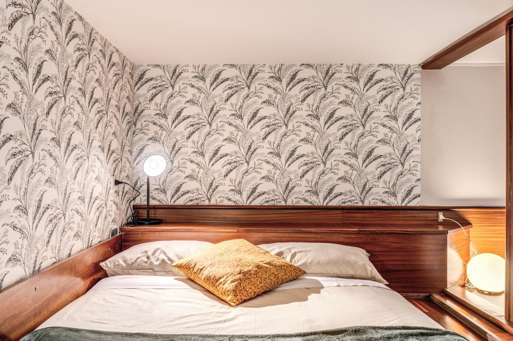 Apartamento Residenza Coppede Roma