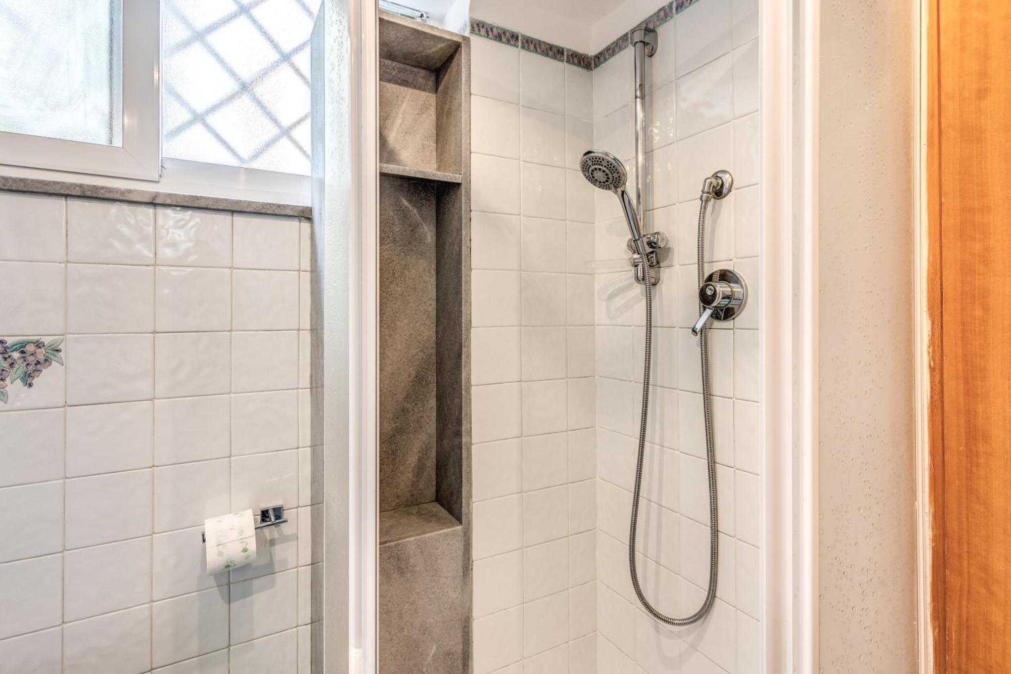 Residenza Coppede Apartamento Roma