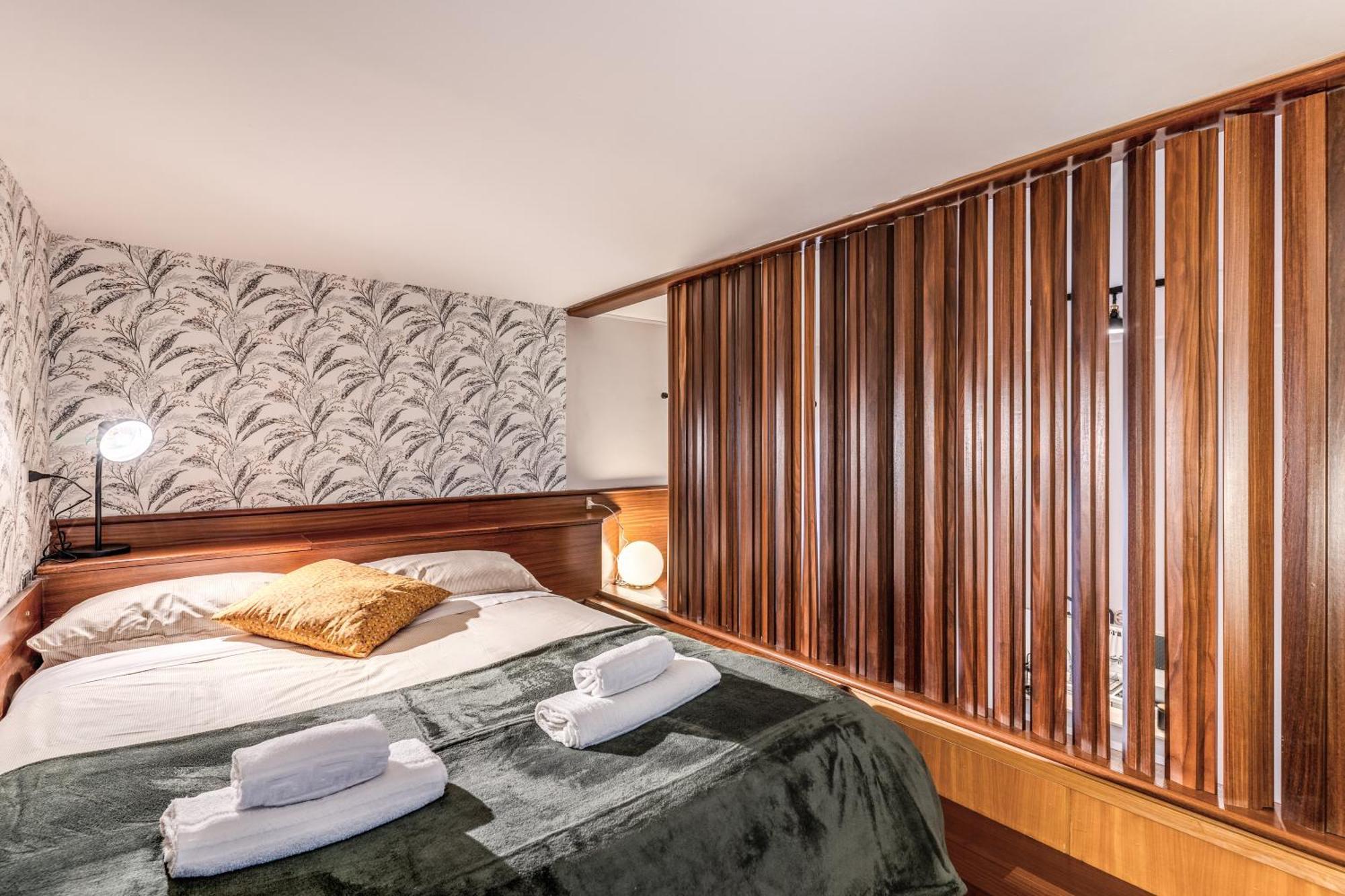 Residenza Coppede * Roma