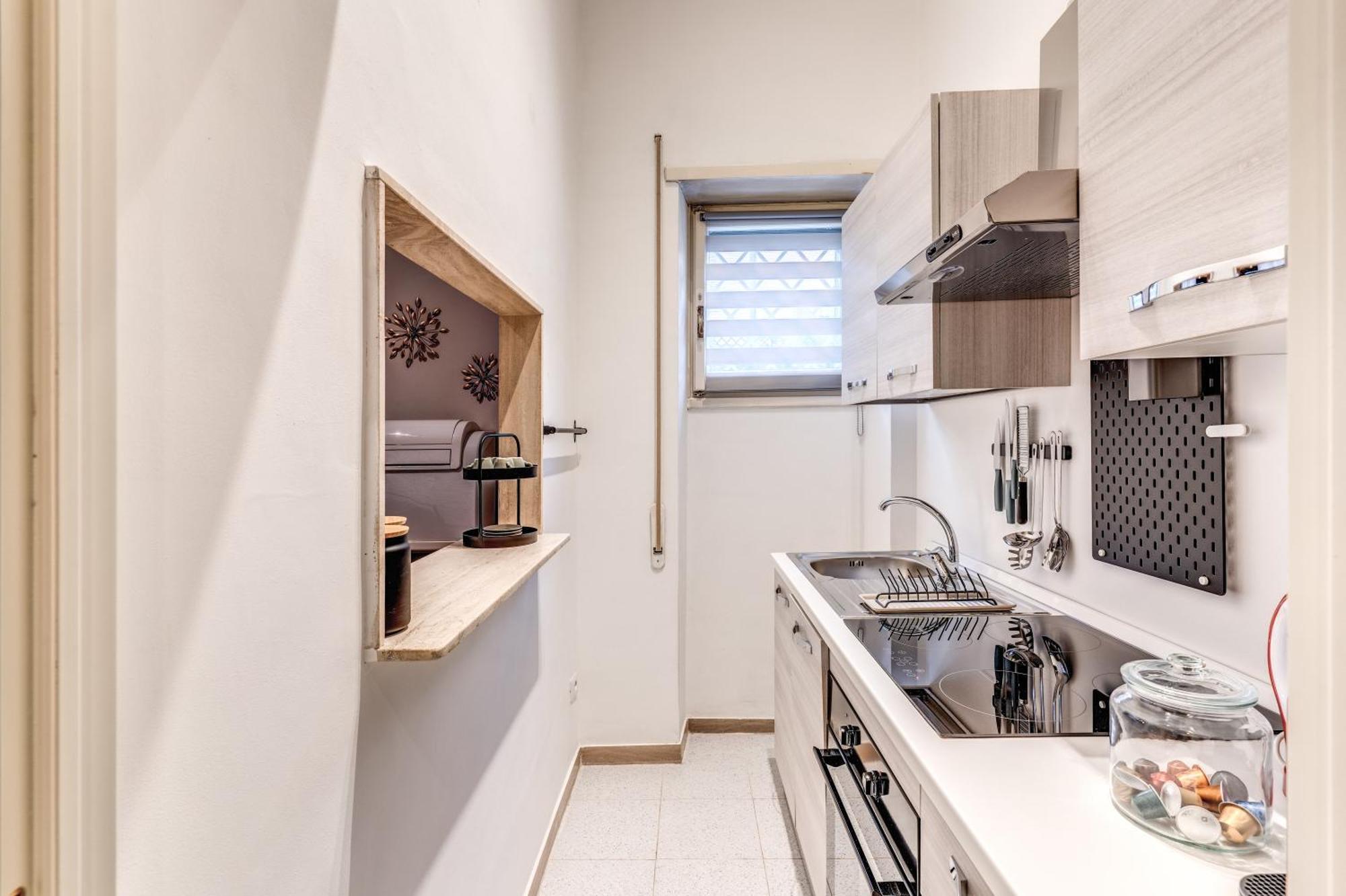 Residenza Coppede Roma