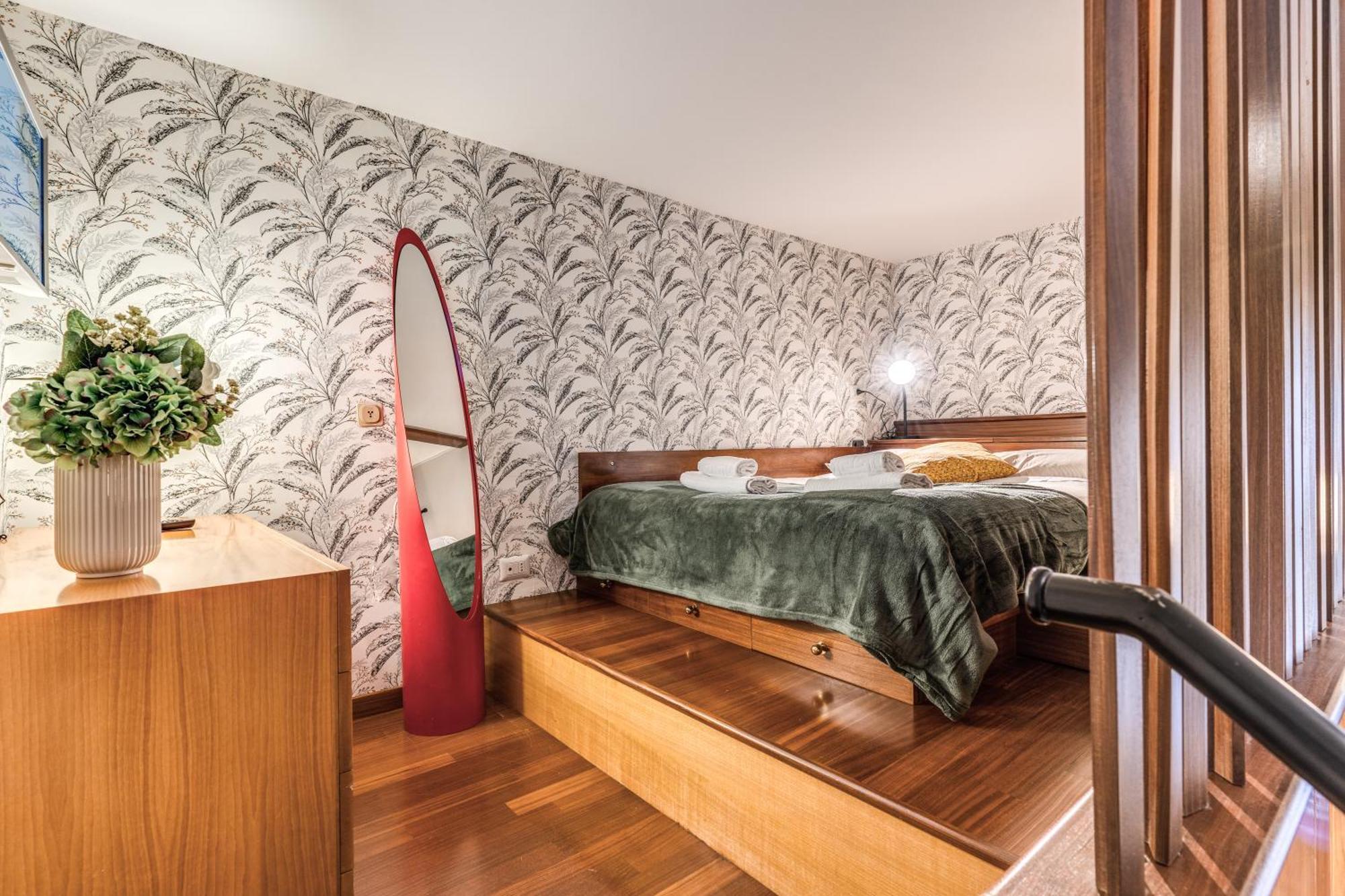 Residenza Coppede * Roma