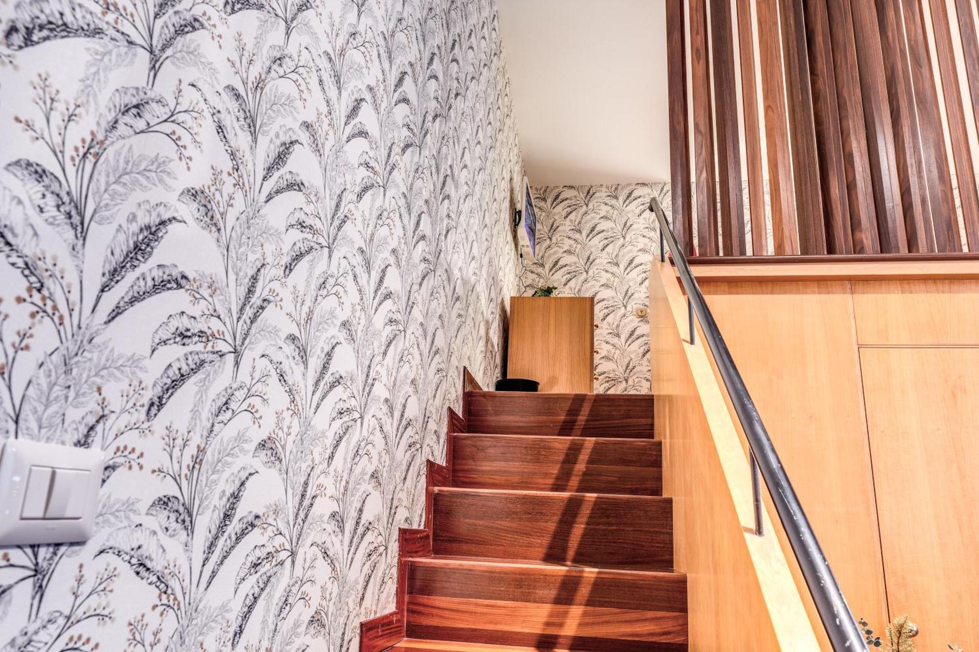 Residenza Coppede Apartamento