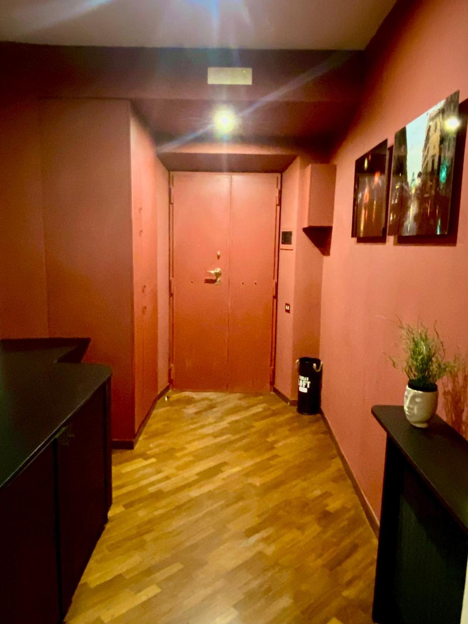 Apartamento Argilla