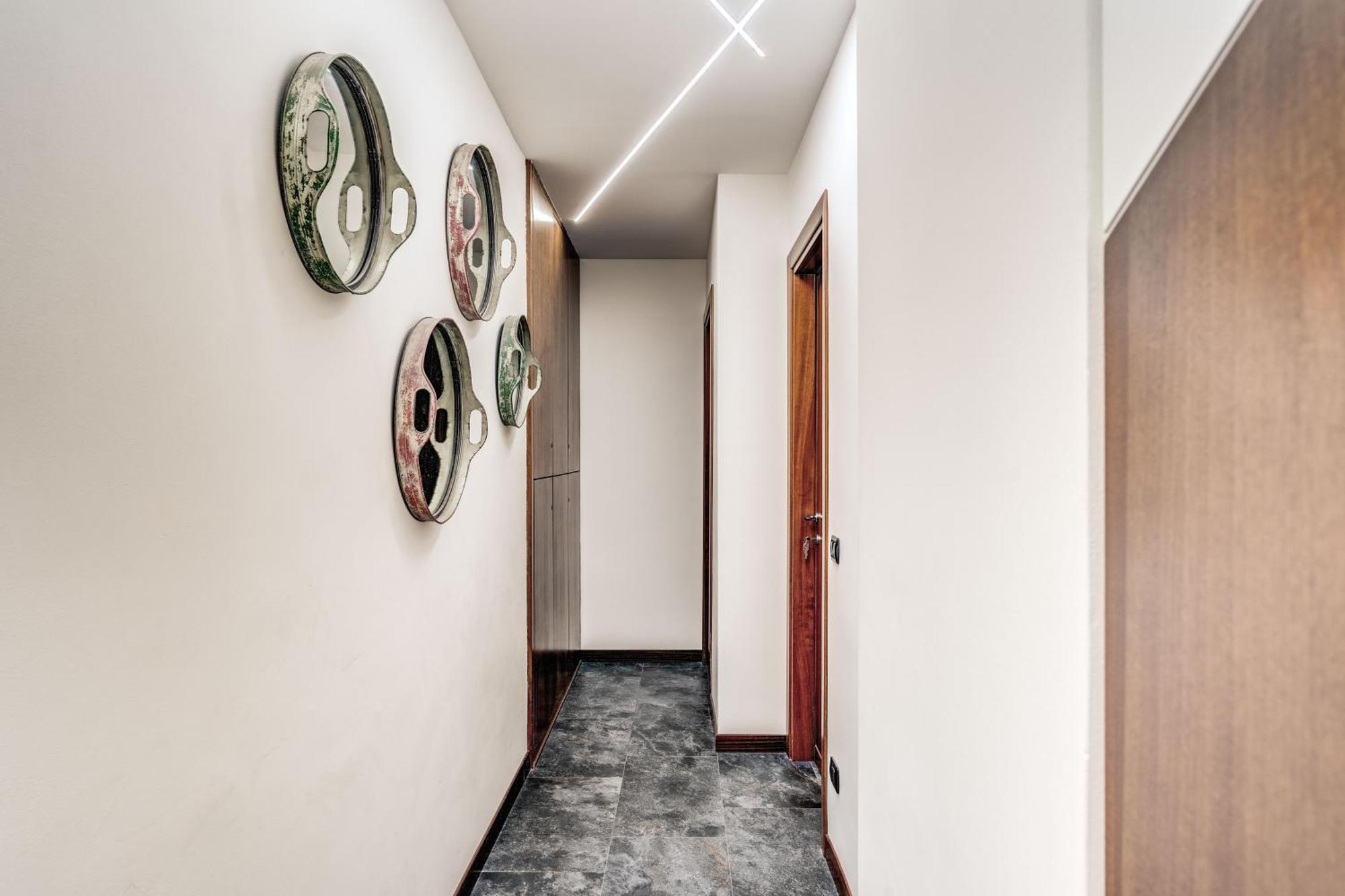 Stasera A Casa Da M.e. Frühstückspension