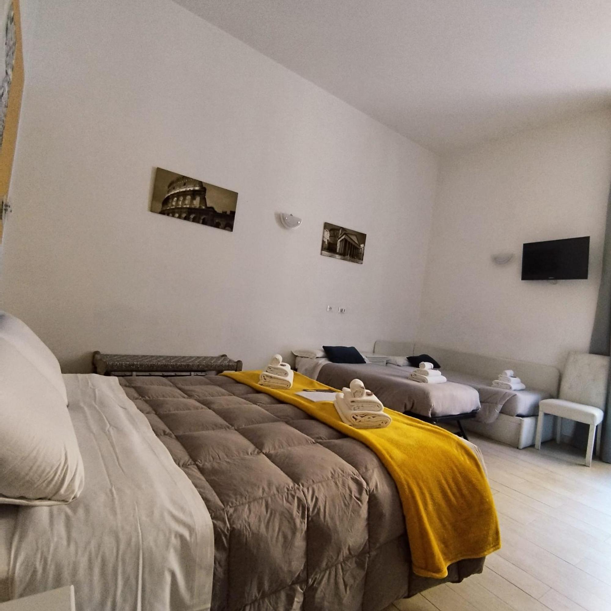 Ad Cavour Luxury - By Ad Gjestgiverier *