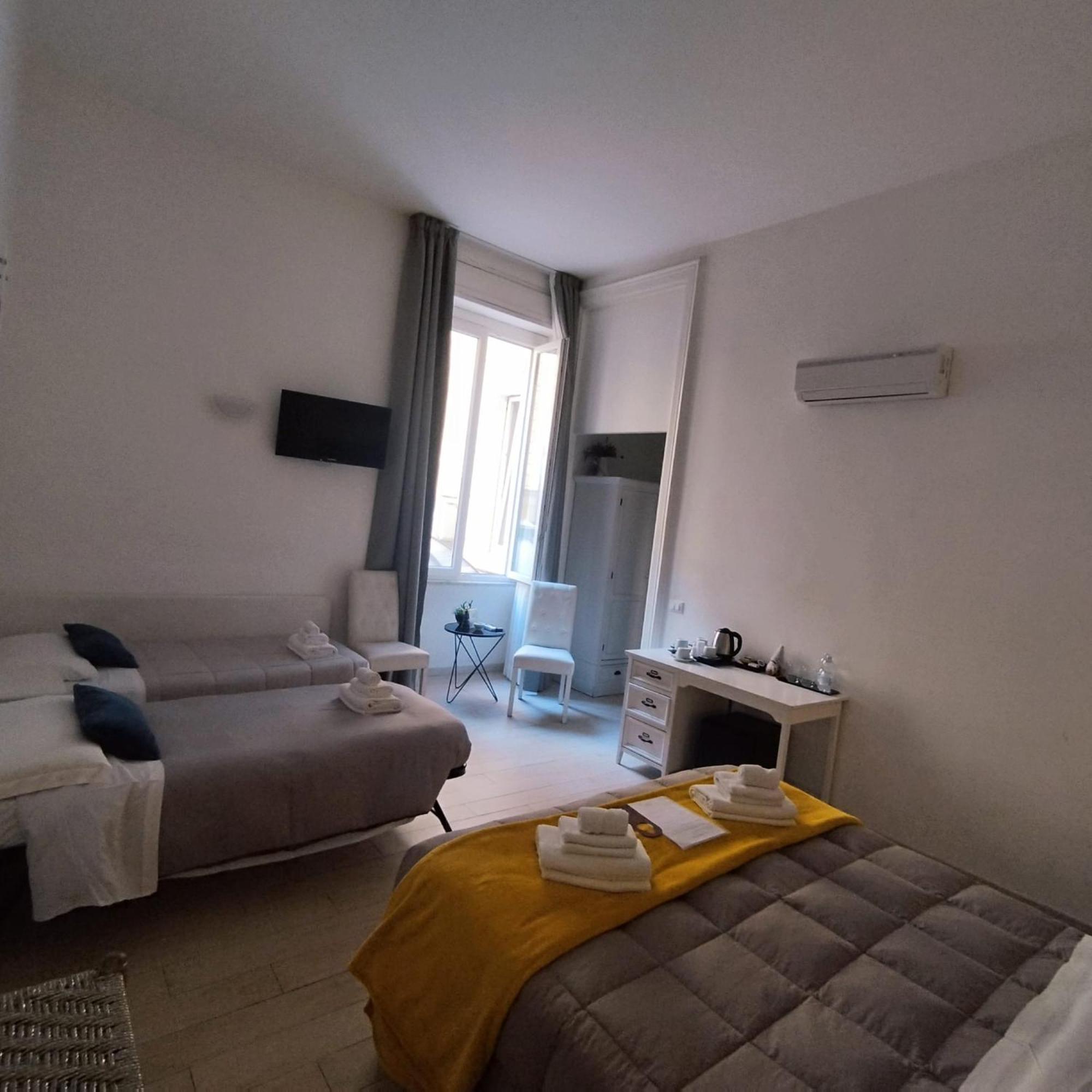 Ad Cavour Luxury - By Ad Gjestgiverier *