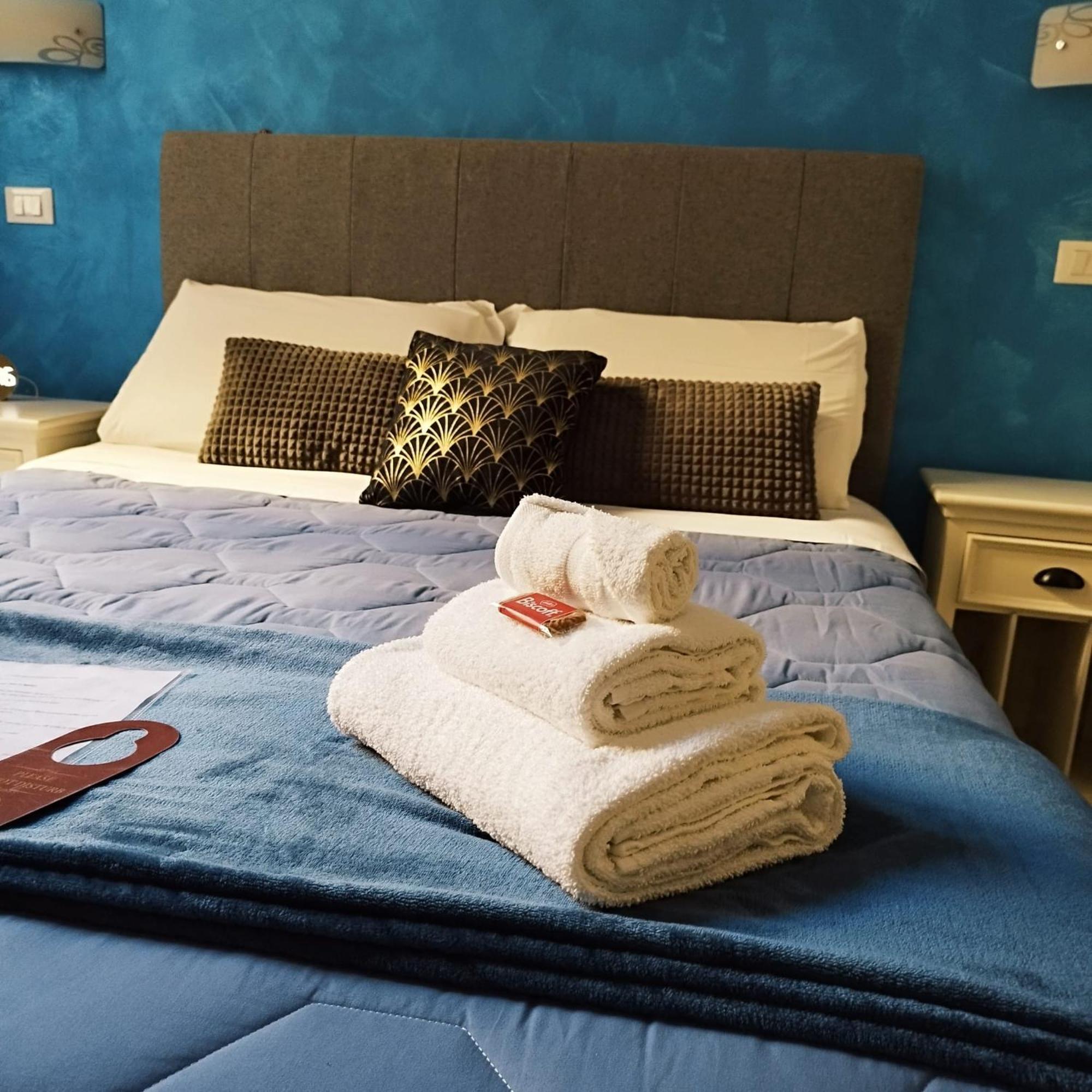 Gjestgiverier Ad Cavour Luxury - By Ad *
