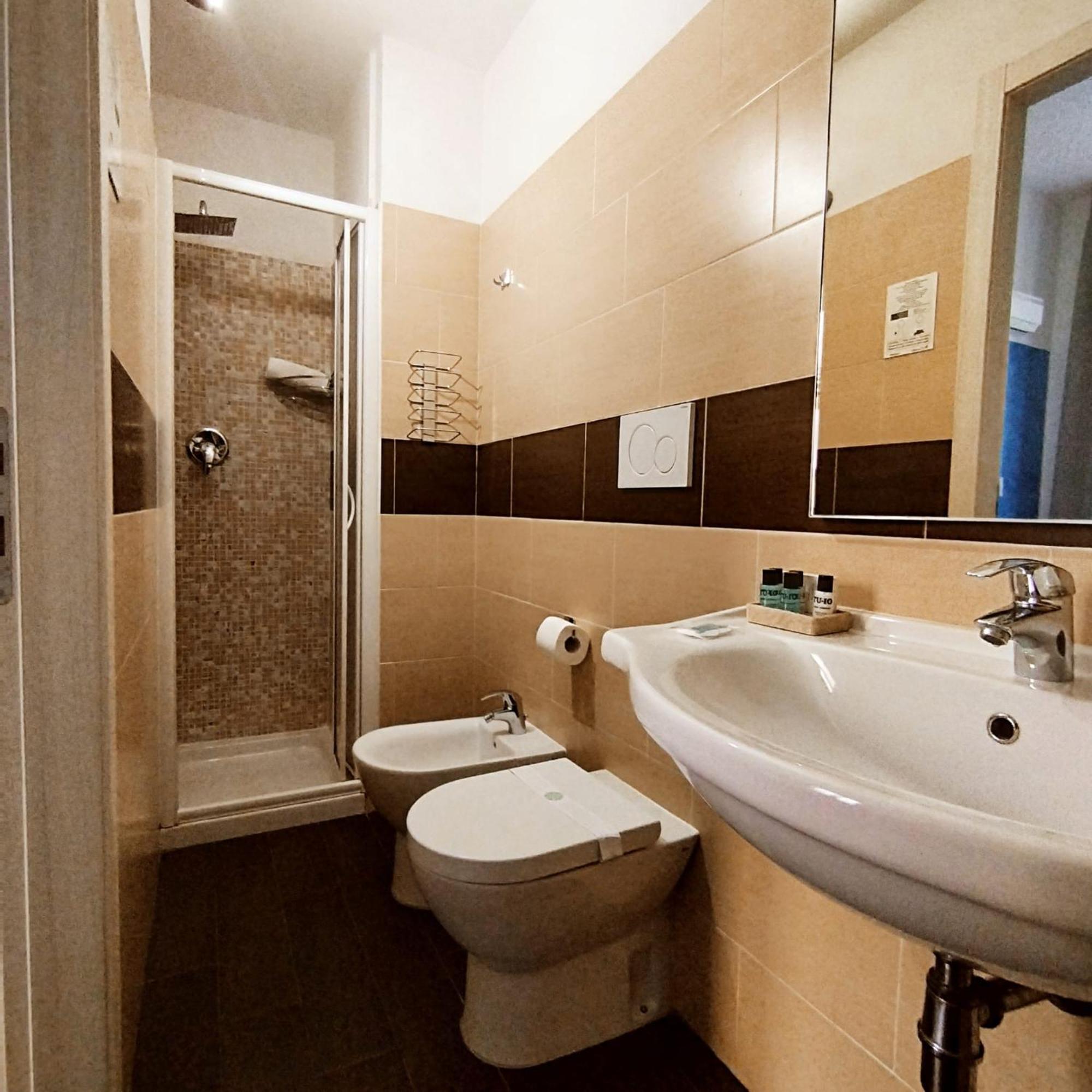 Ad Cavour Luxury - By Ad Gjestgiverier *