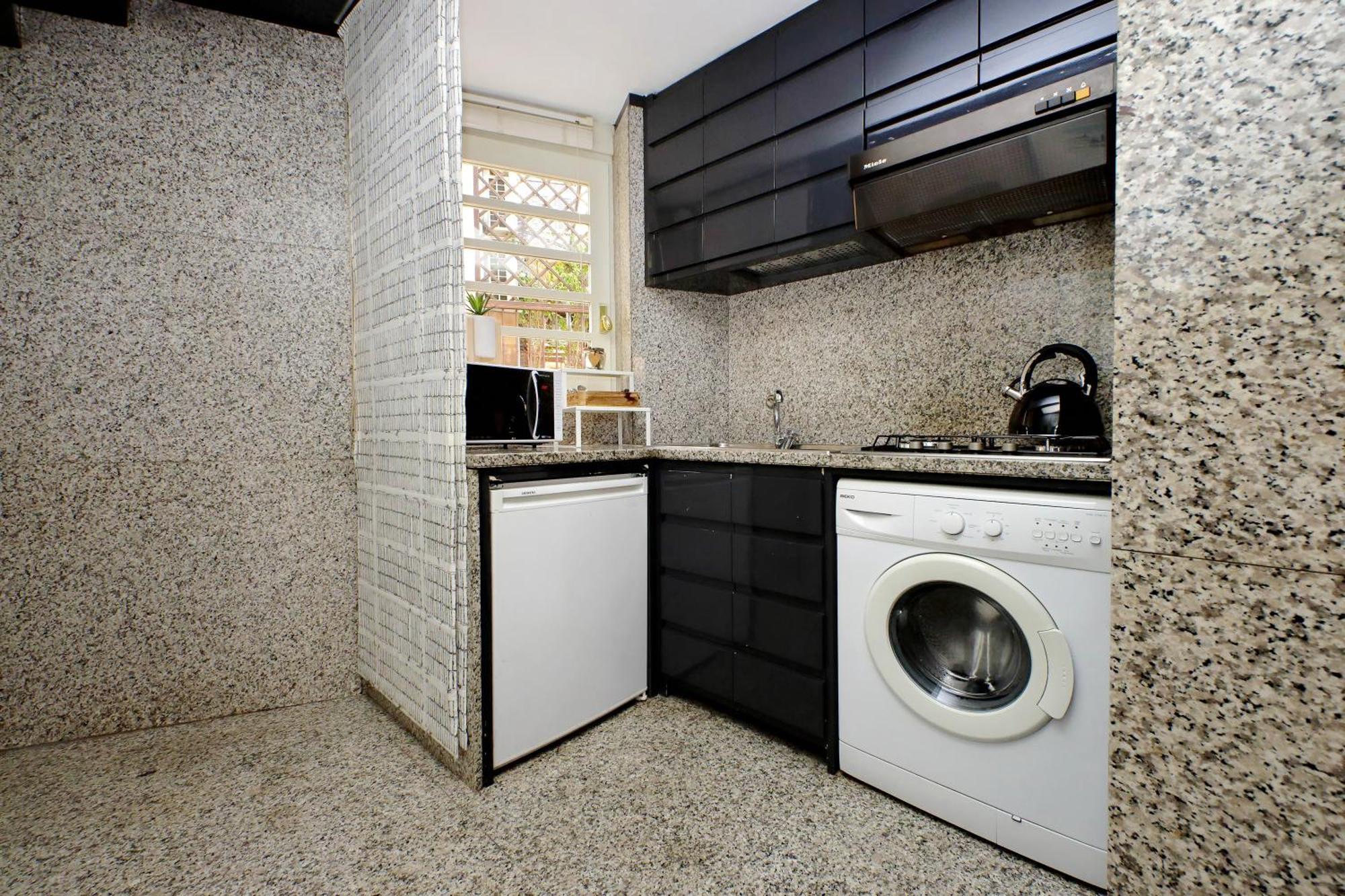 Charming Loft With Terrace At The Quirinale Apartment Rom