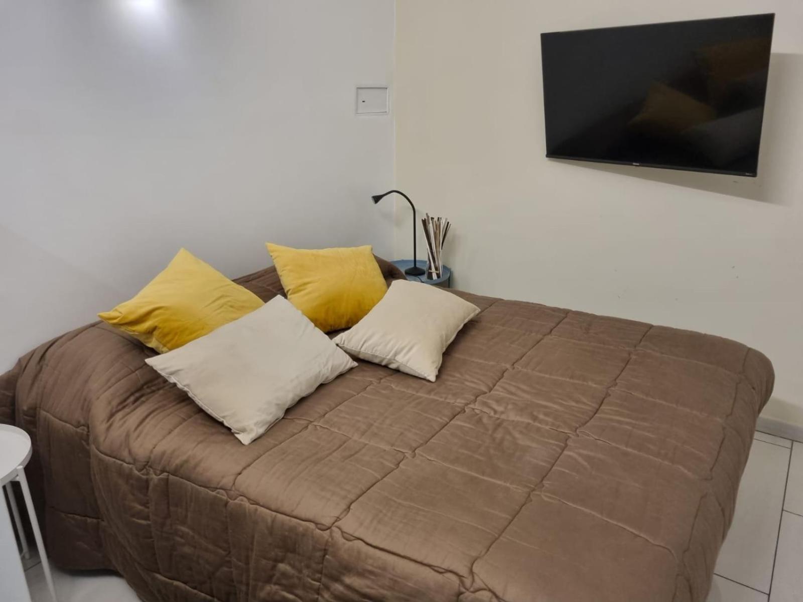 Apartamento Luxury House Via Firenze *