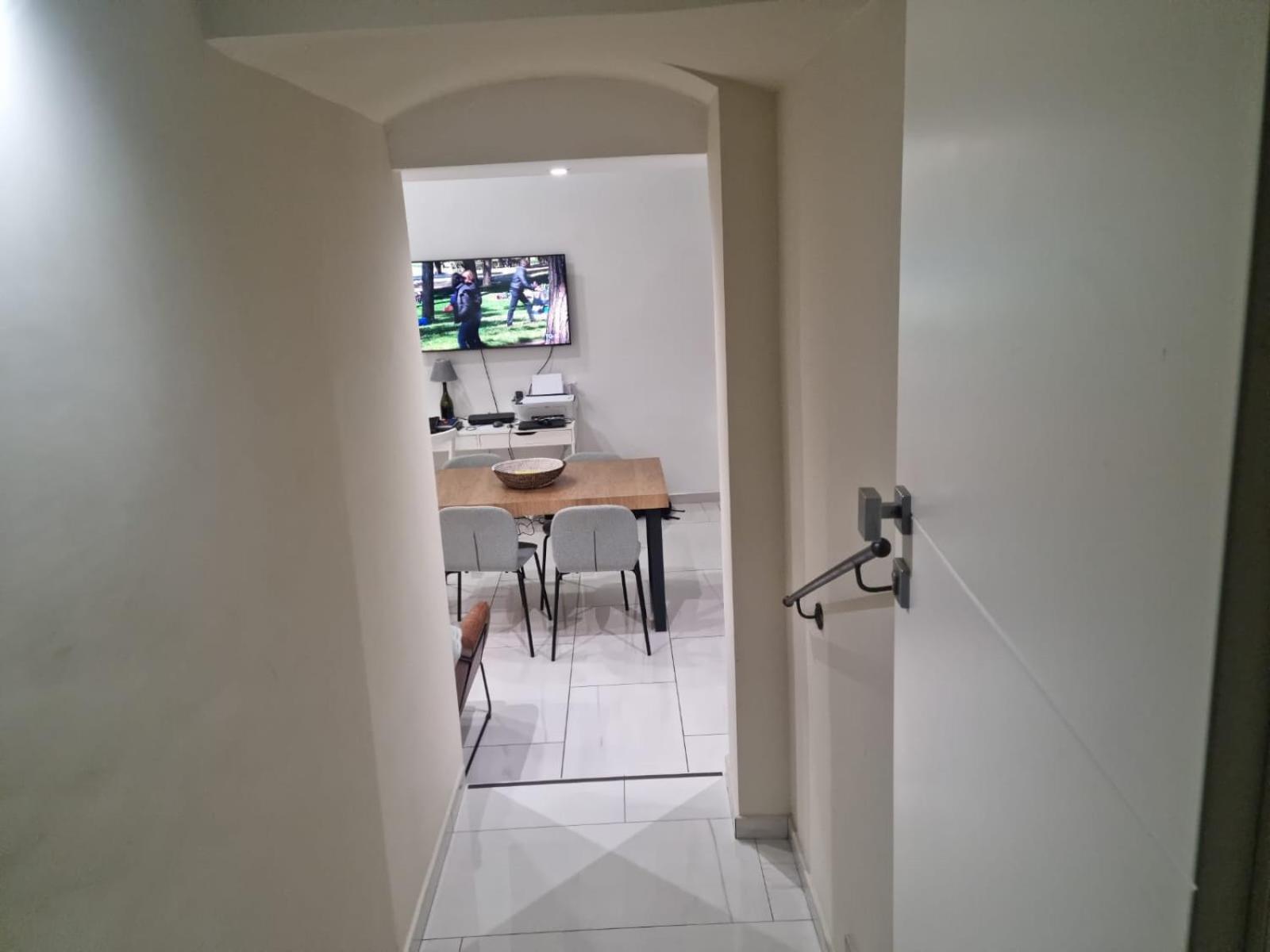Luxury House Via Firenze Apartamento *