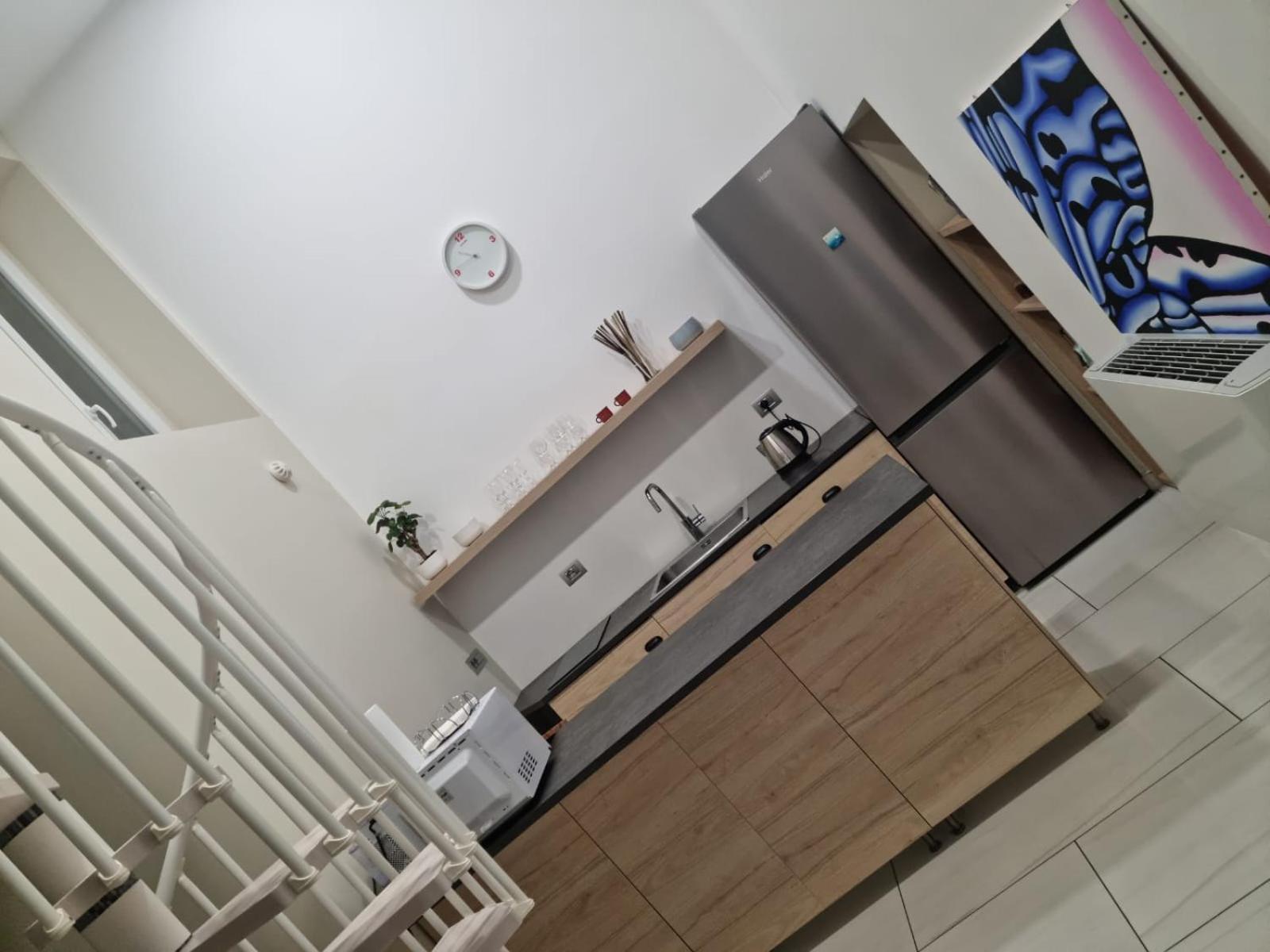 Luxury House Via Firenze * Roma