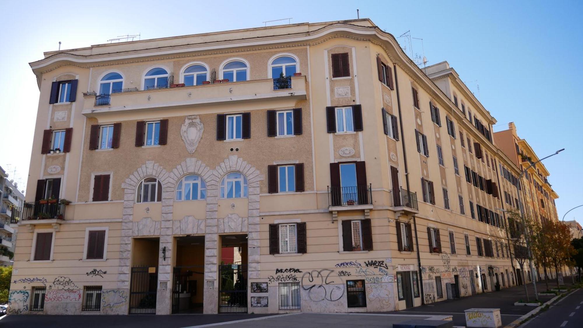 Leilighet Vera Suite&apartment - Charming 3 Bedroom - 20min Walk From Colosseum